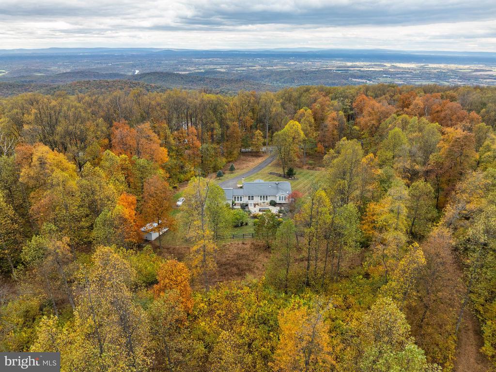19488 BLUERIDGE MOUNTAIN ROAD