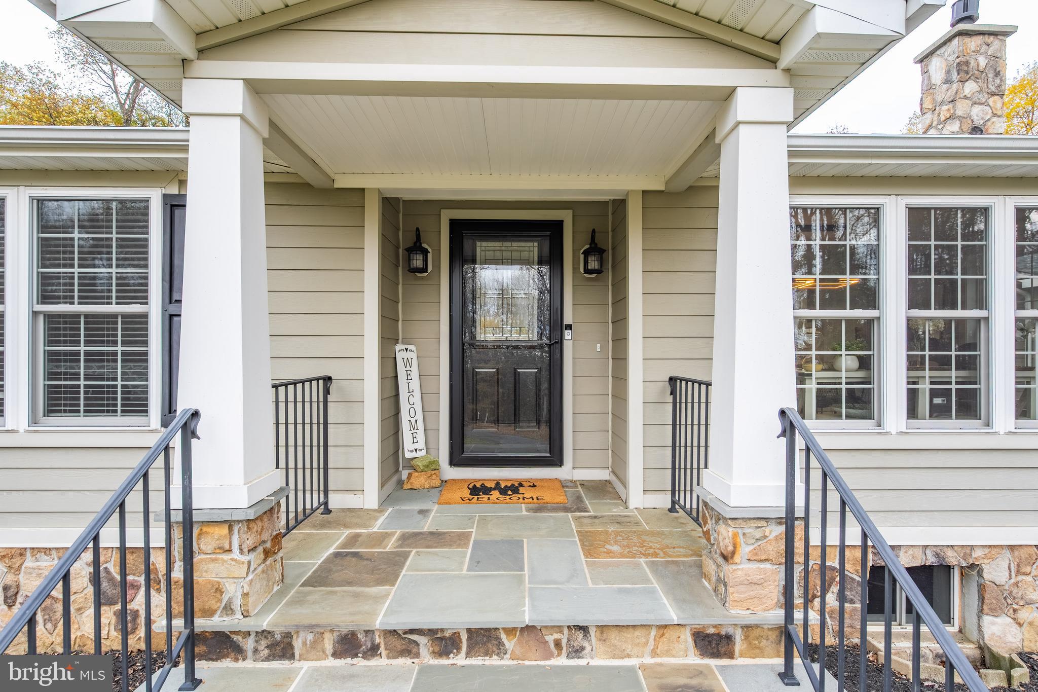 19488 BLUERIDGE MOUNTAIN ROAD