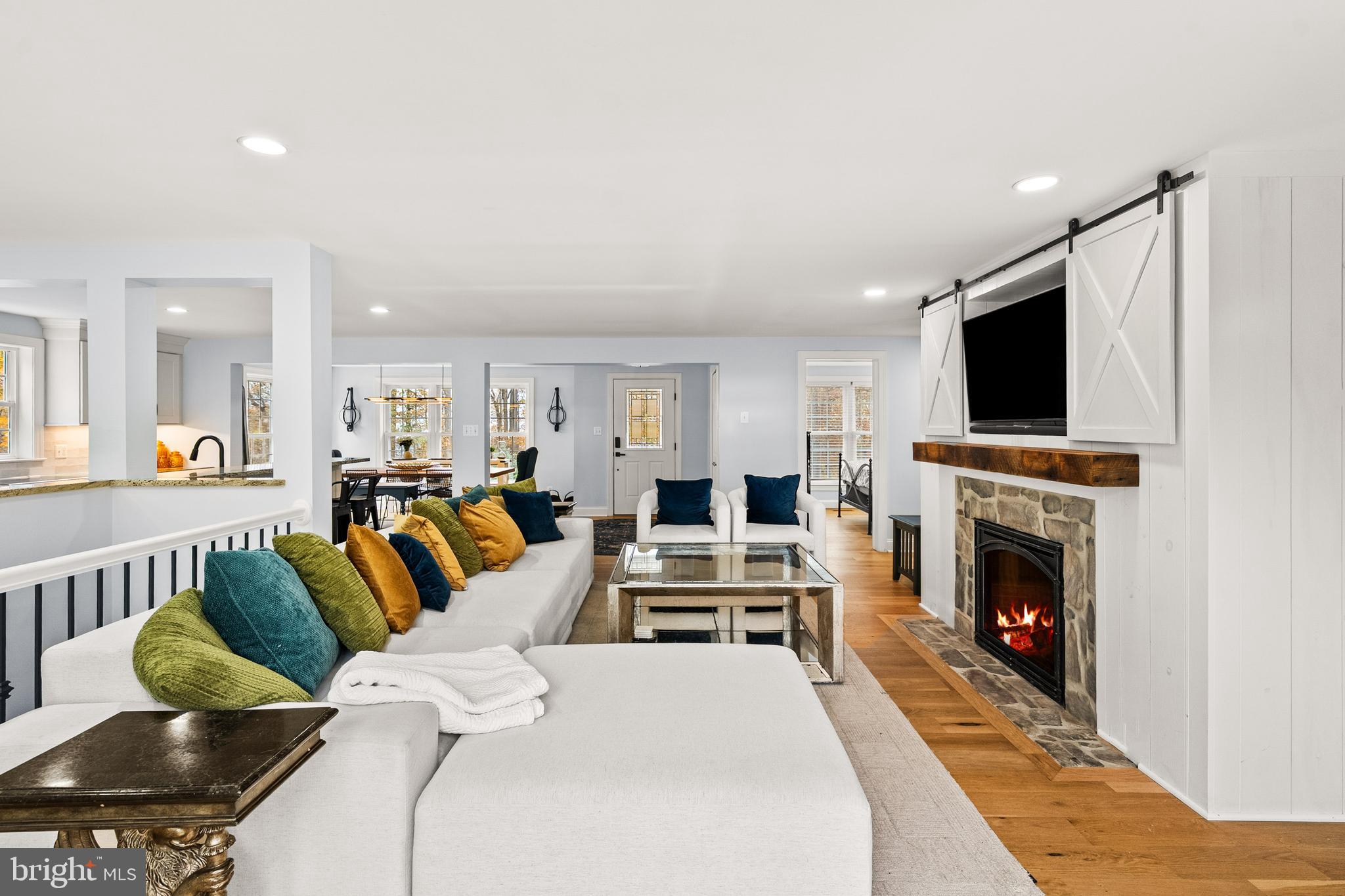 19488 BLUERIDGE MOUNTAIN ROAD