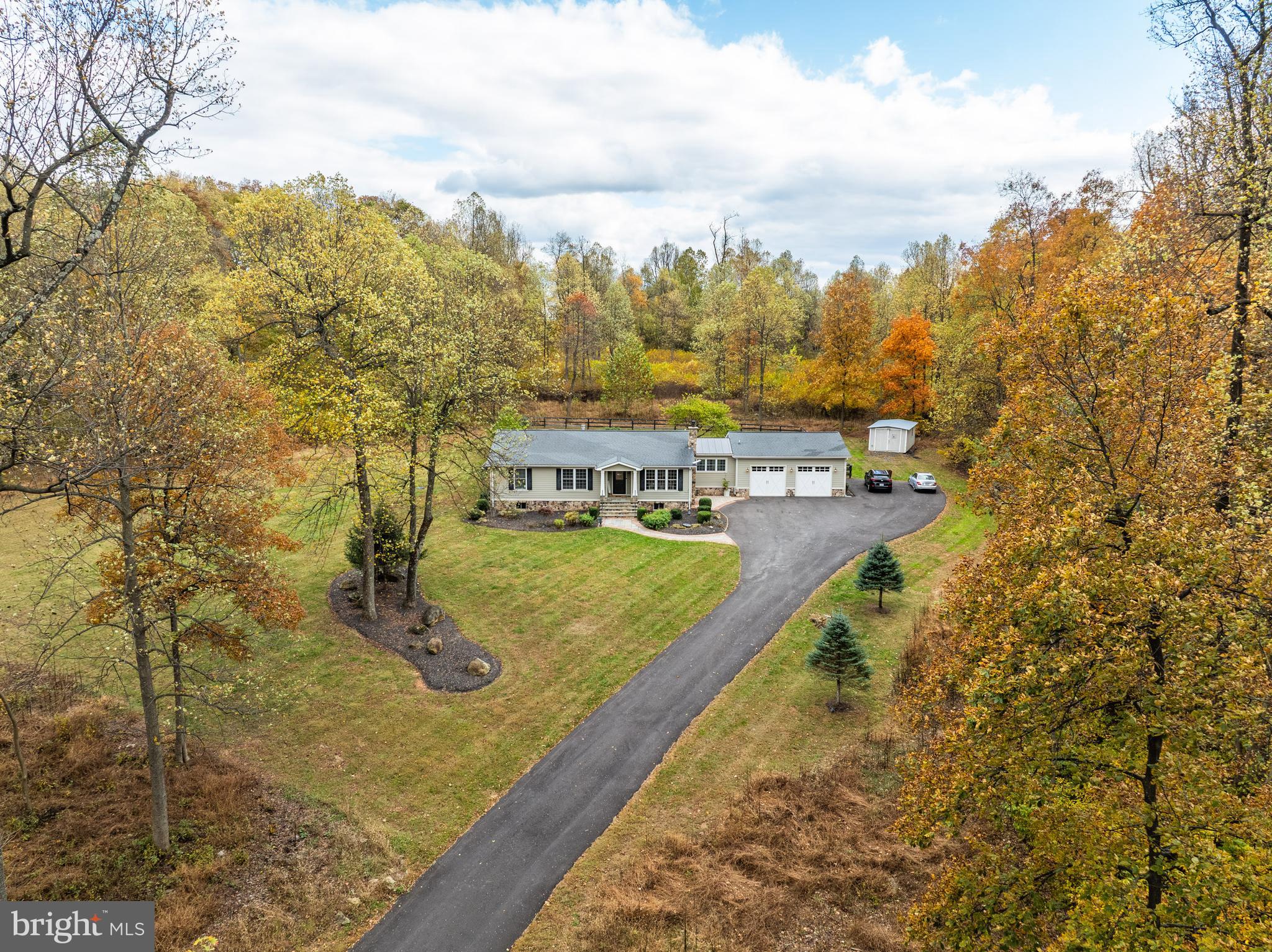 19488 BLUERIDGE MOUNTAIN ROAD