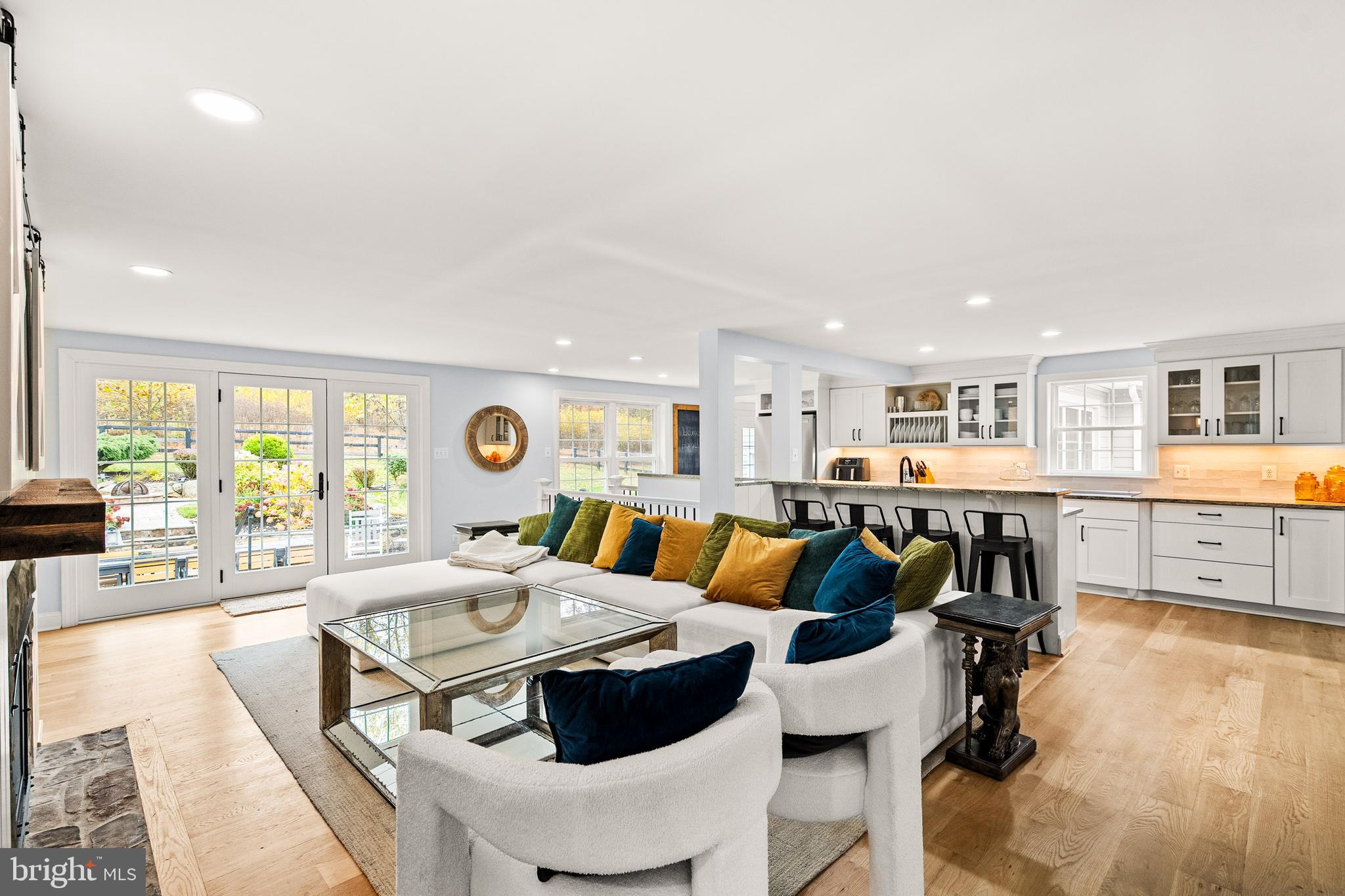 19488 BLUERIDGE MOUNTAIN ROAD