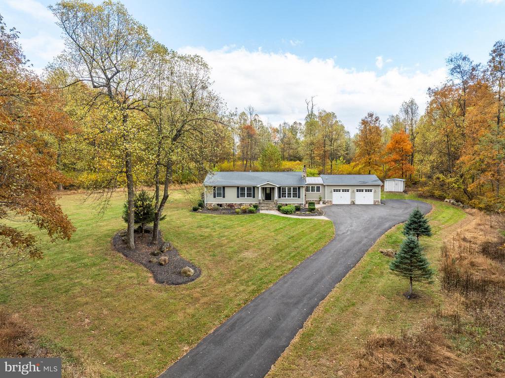 19488 BLUERIDGE MOUNTAIN ROAD