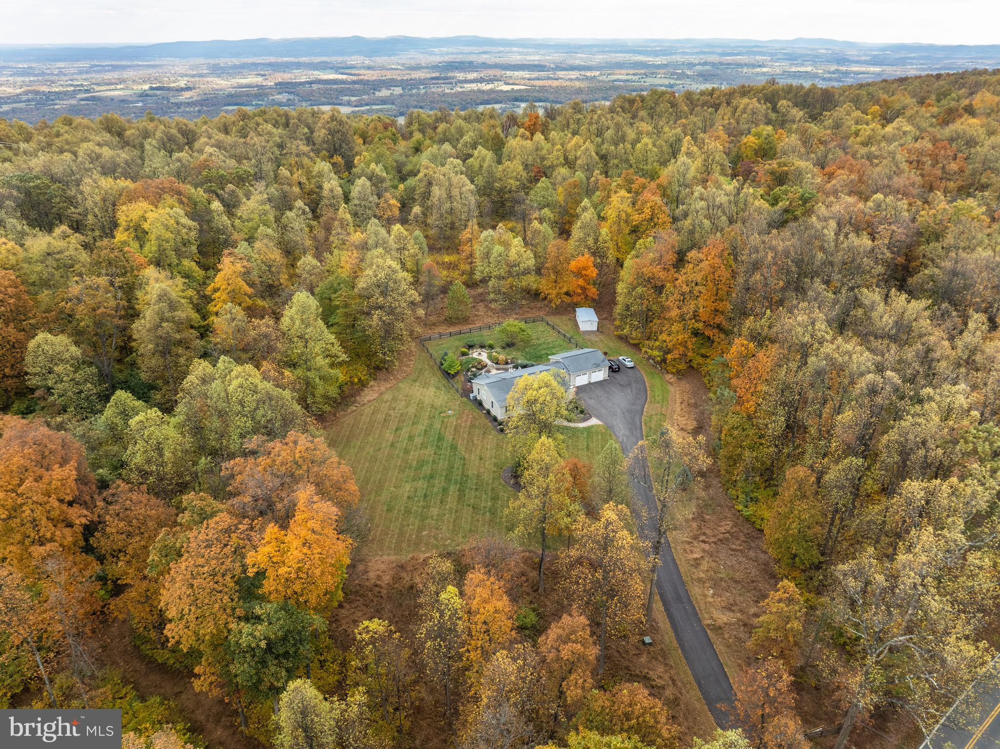 19488 BLUERIDGE MOUNTAIN ROAD