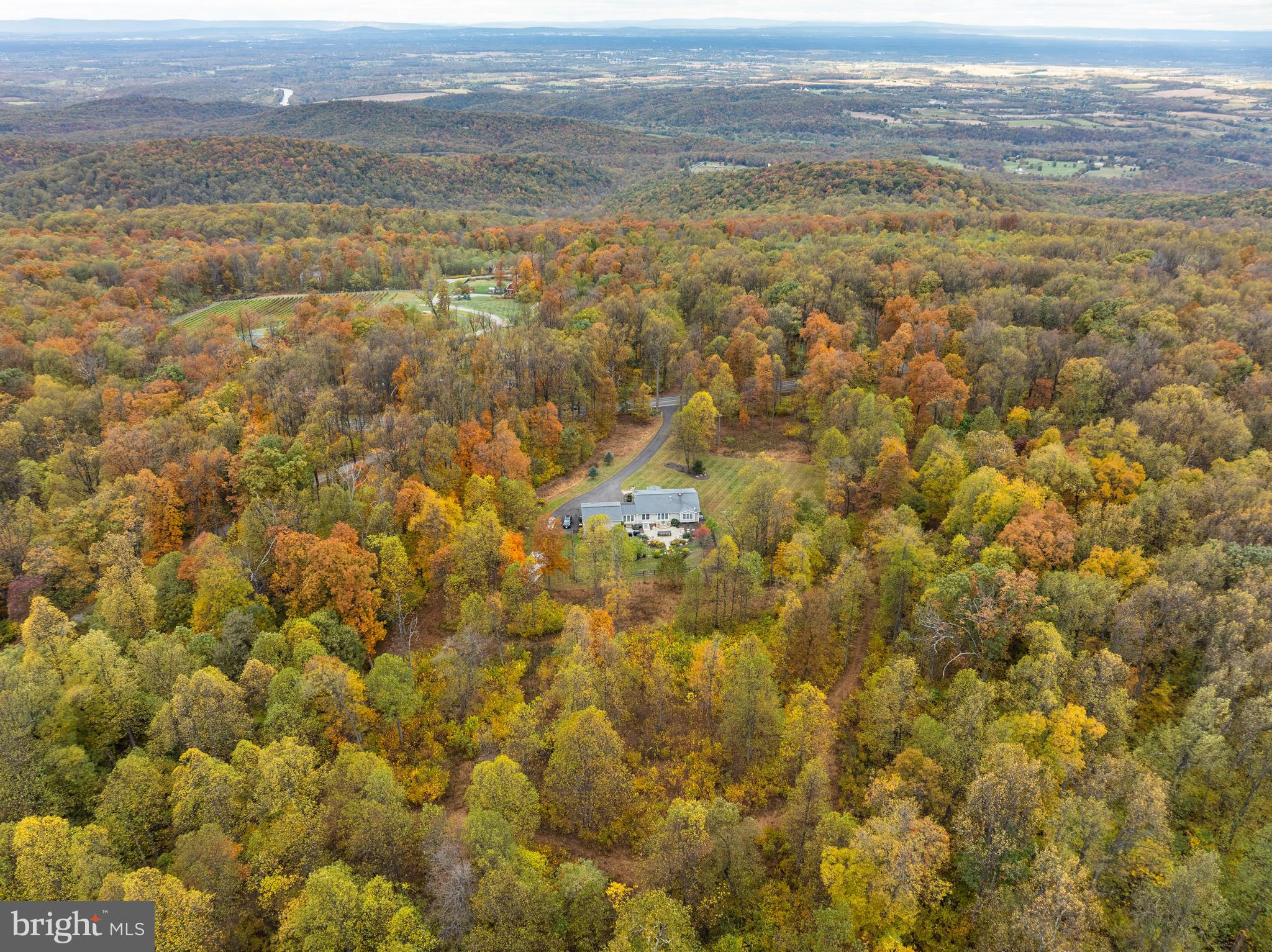 19488 BLUERIDGE MOUNTAIN ROAD