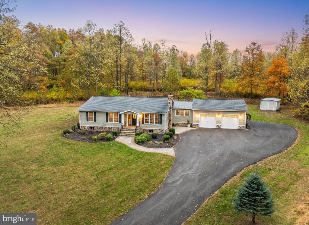 19488 BLUERIDGE MOUNTAIN ROAD