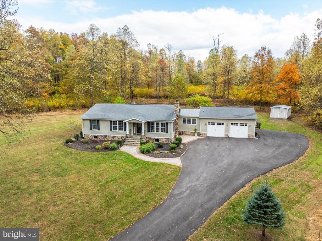19488 BLUERIDGE MOUNTAIN ROAD
