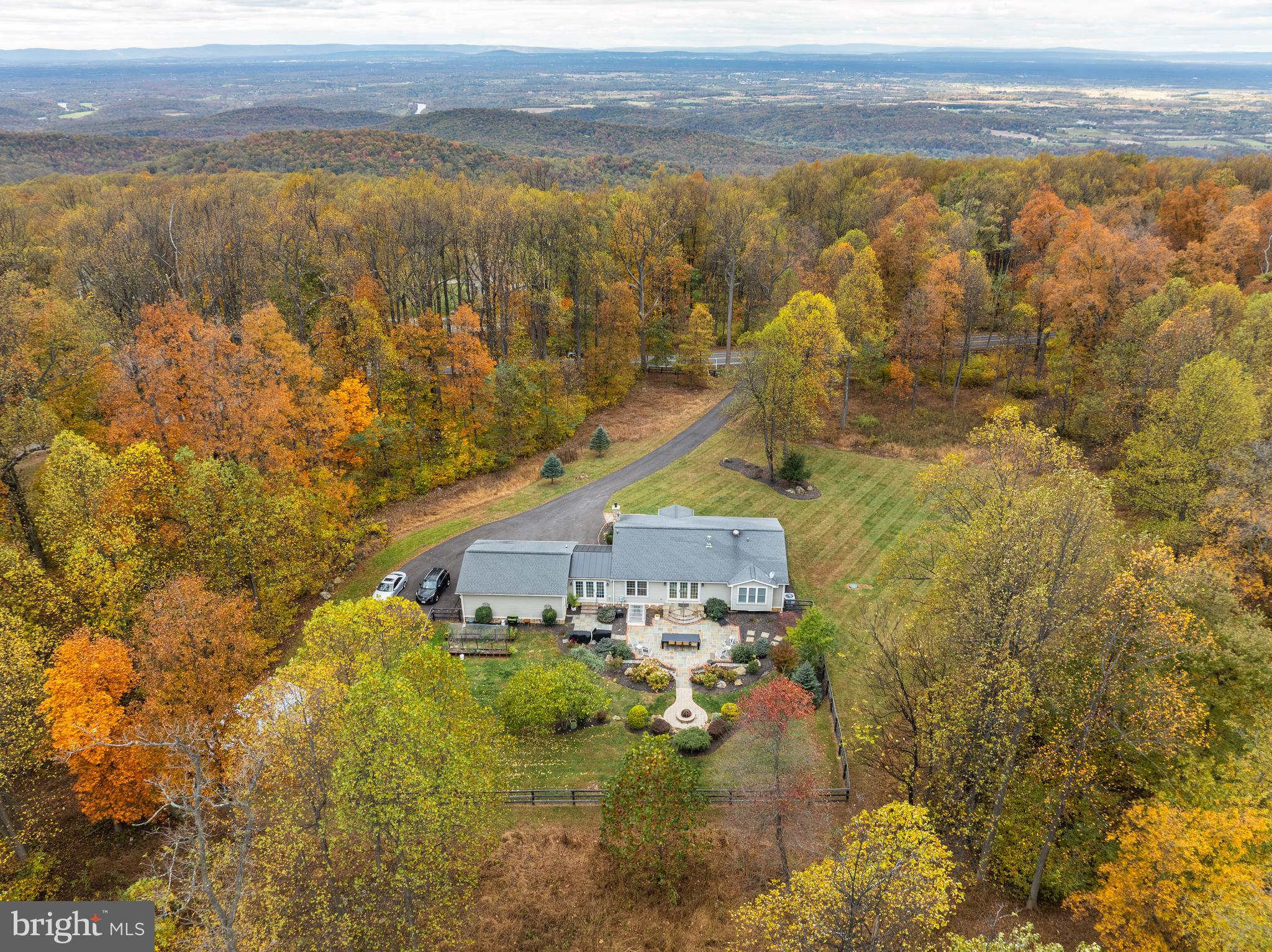 19488 BLUERIDGE MOUNTAIN ROAD