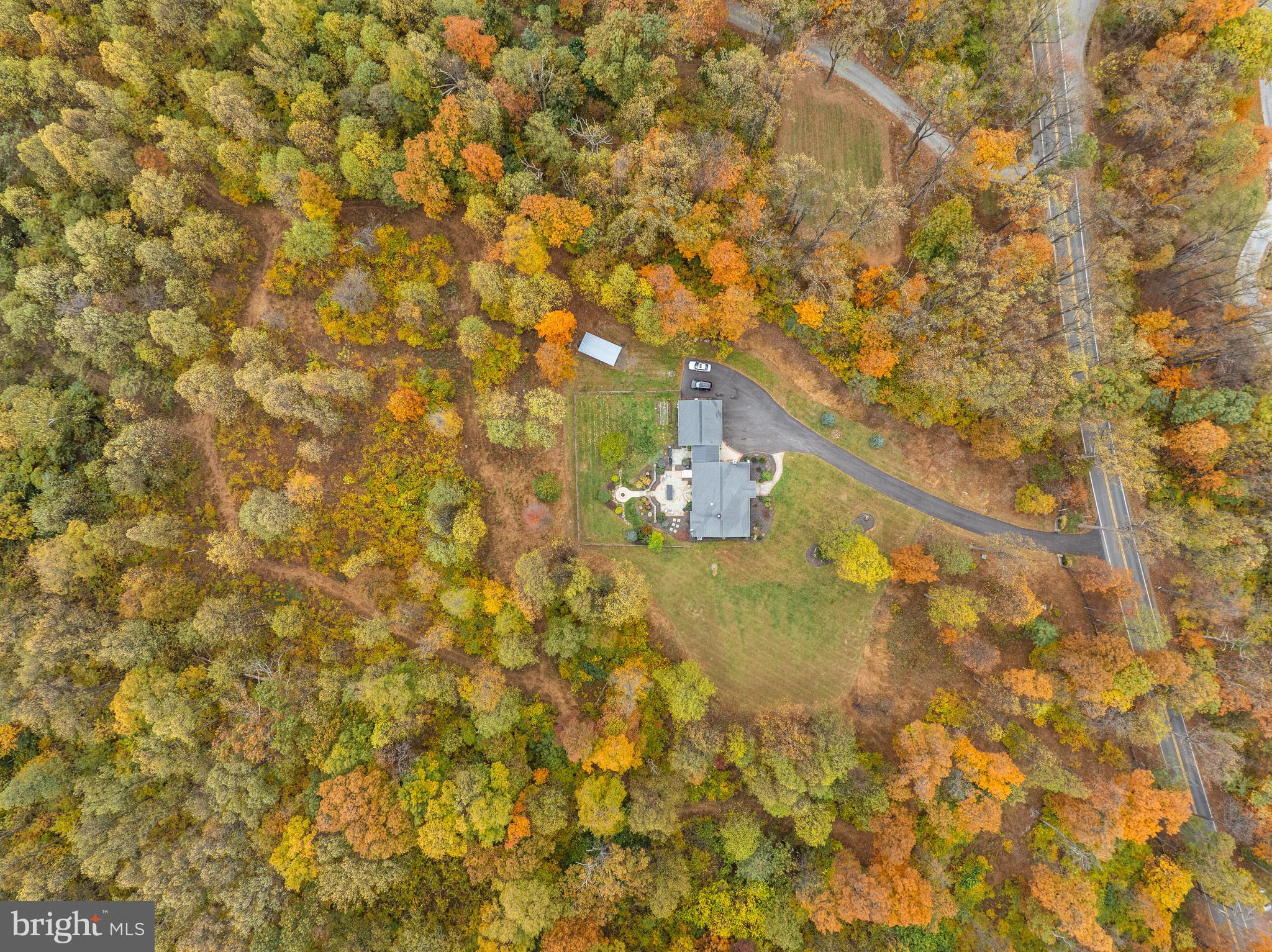 19488 BLUERIDGE MOUNTAIN ROAD