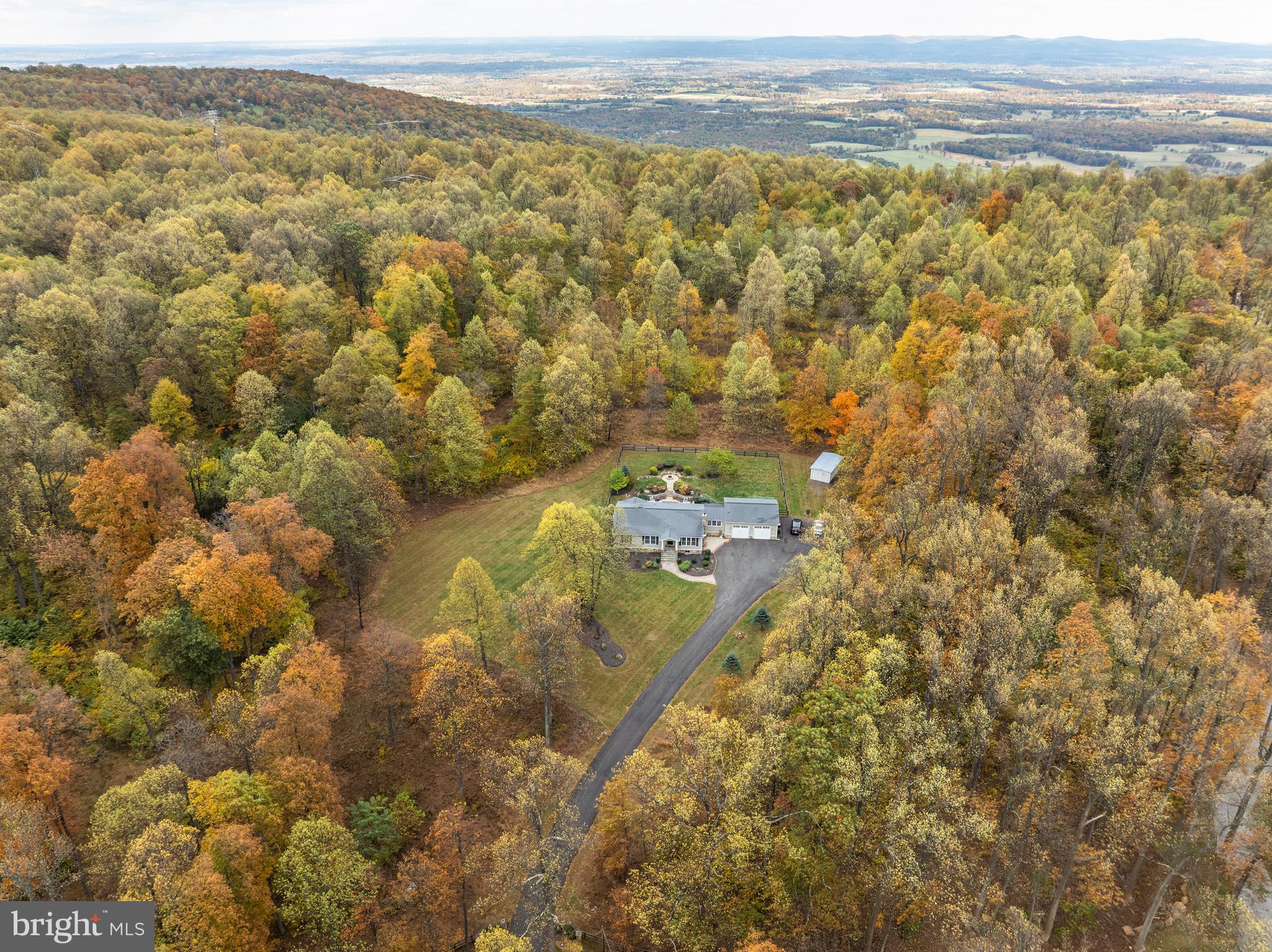 19488 BLUERIDGE MOUNTAIN ROAD