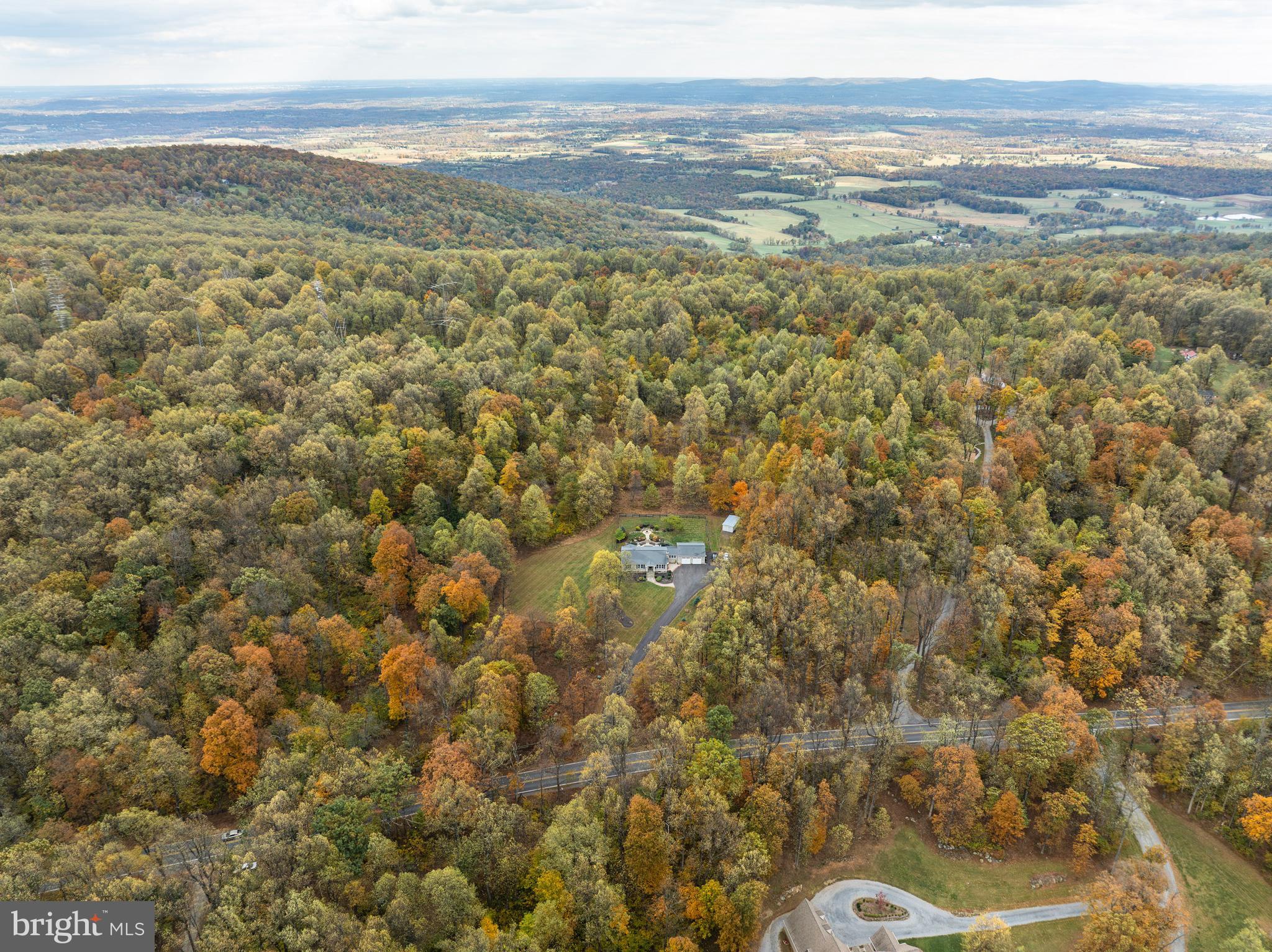 19488 BLUERIDGE MOUNTAIN ROAD