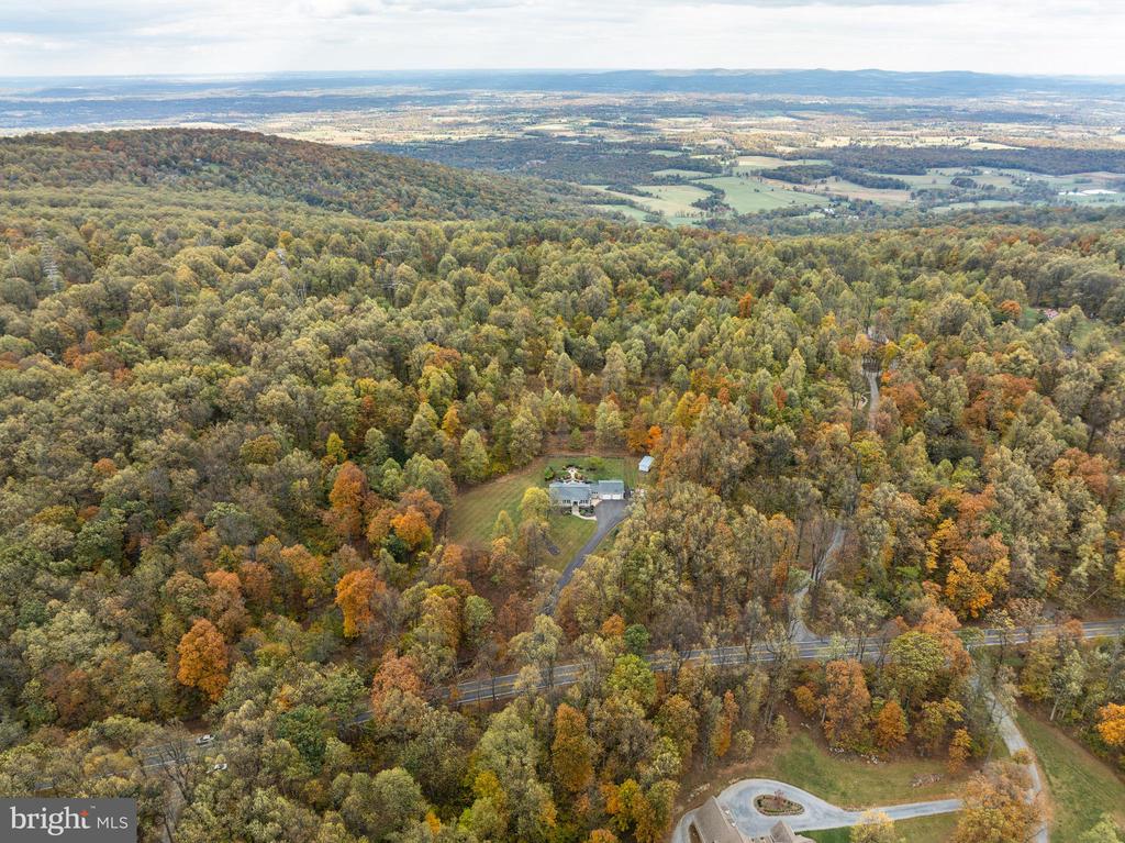 19488 BLUERIDGE MOUNTAIN ROAD