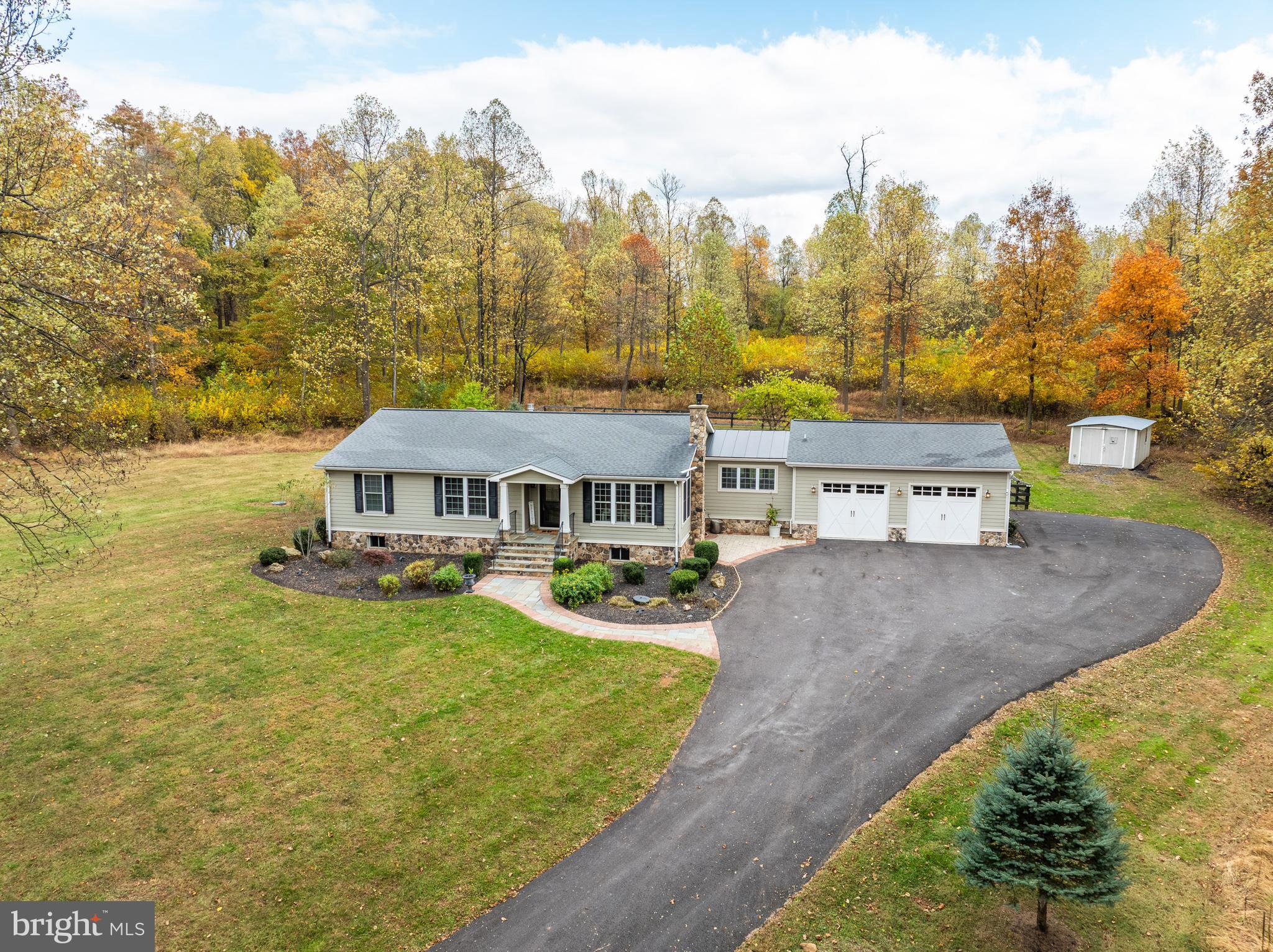 19488 BLUERIDGE MOUNTAIN ROAD