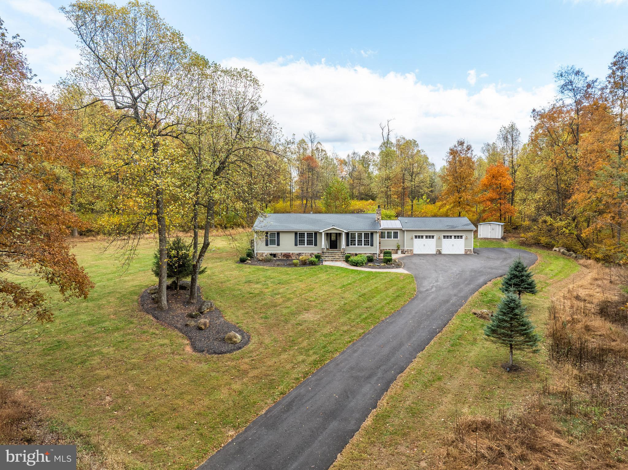 19488 BLUERIDGE MOUNTAIN ROAD