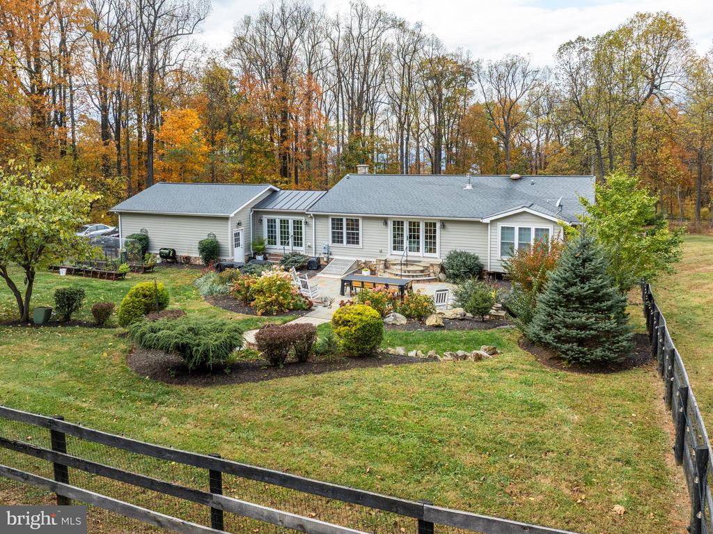 19488 BLUERIDGE MOUNTAIN ROAD