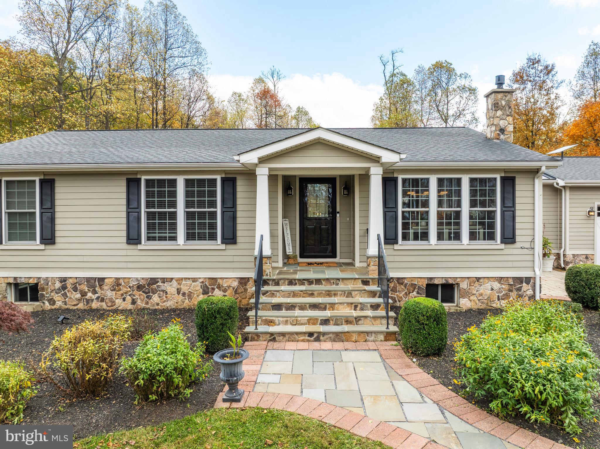 19488 BLUERIDGE MOUNTAIN ROAD