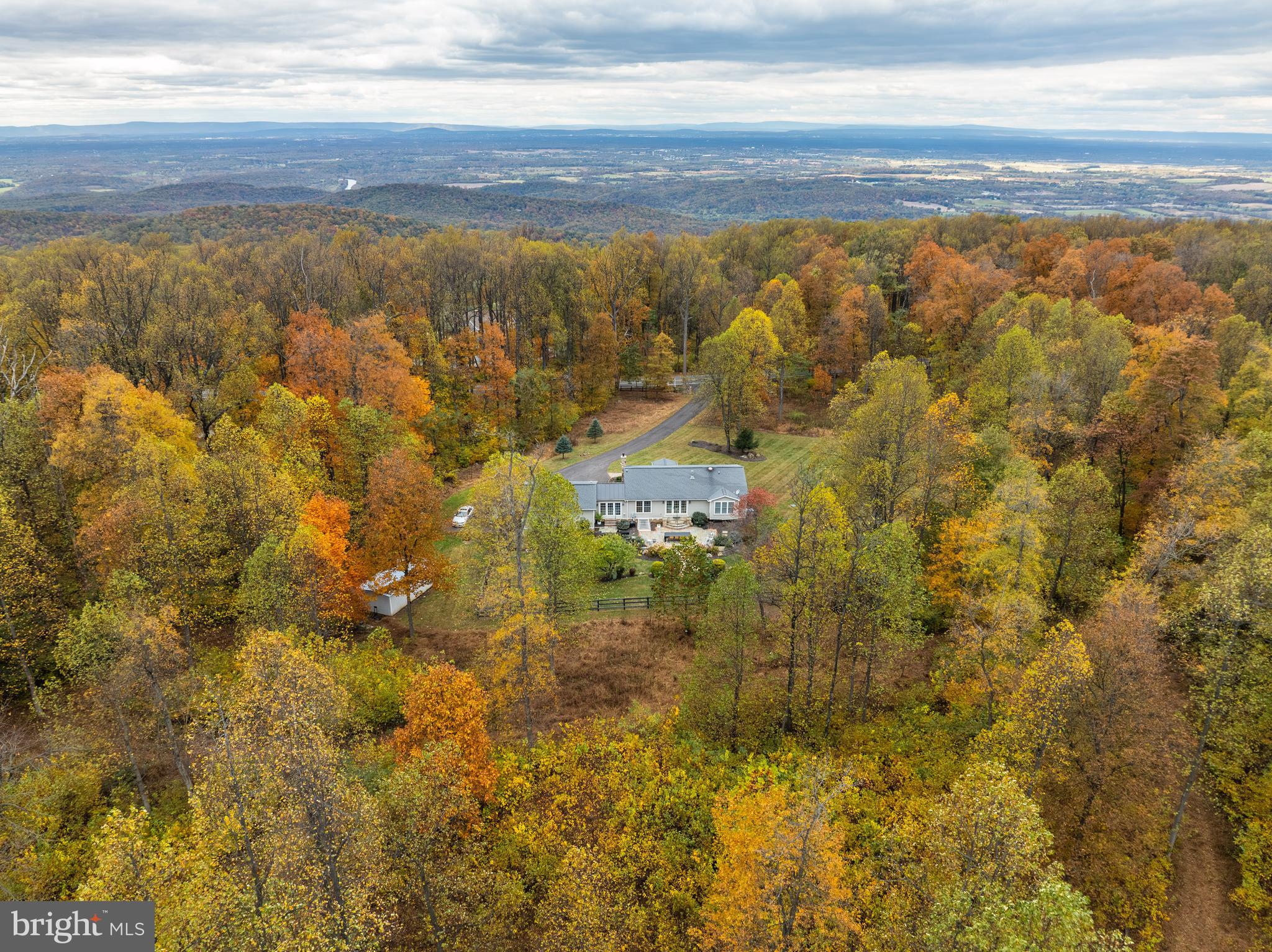 19488 BLUERIDGE MOUNTAIN ROAD