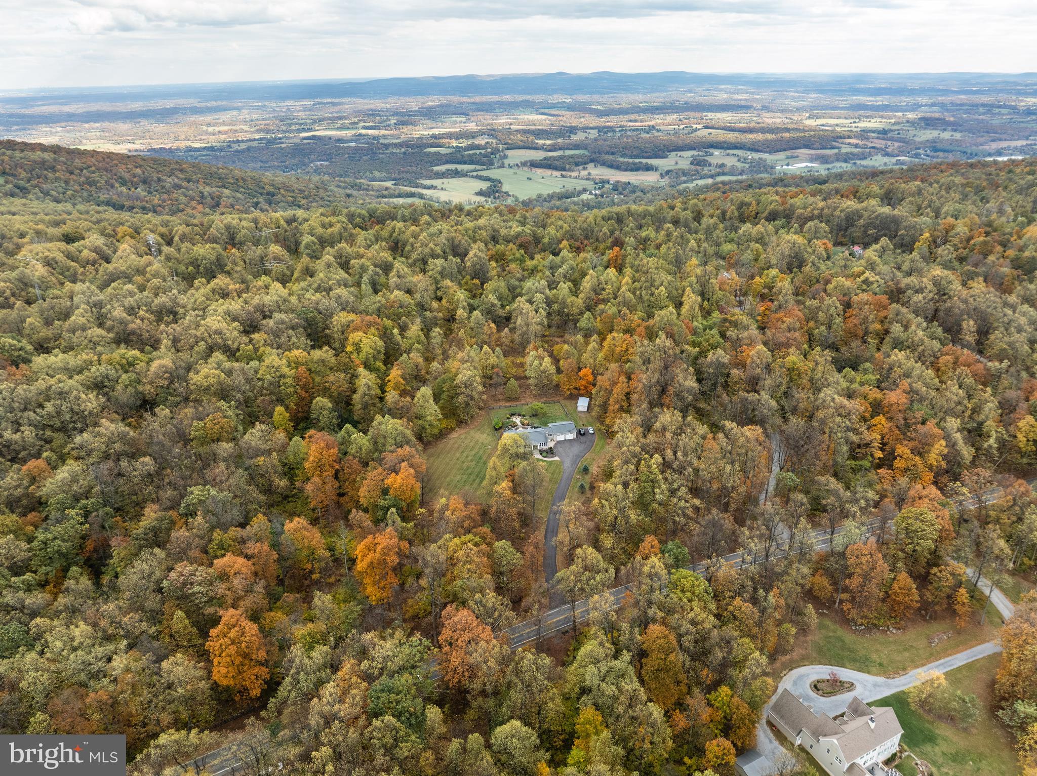 19488 BLUERIDGE MOUNTAIN ROAD