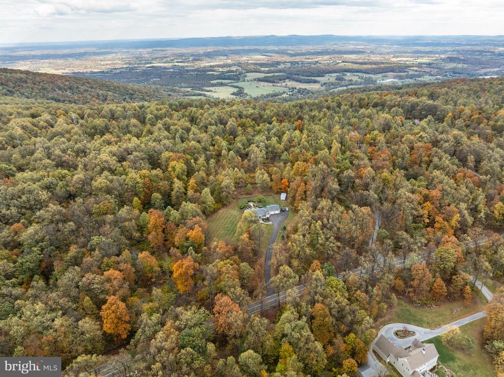 19488 BLUERIDGE MOUNTAIN ROAD