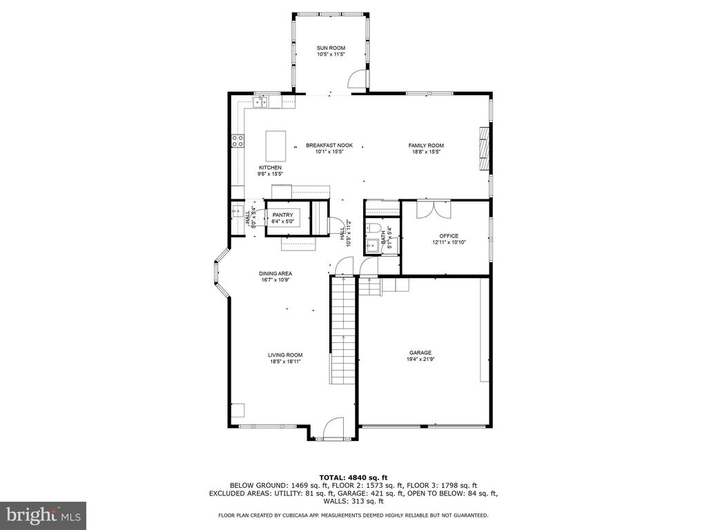113 ROSEVILLE COURT
