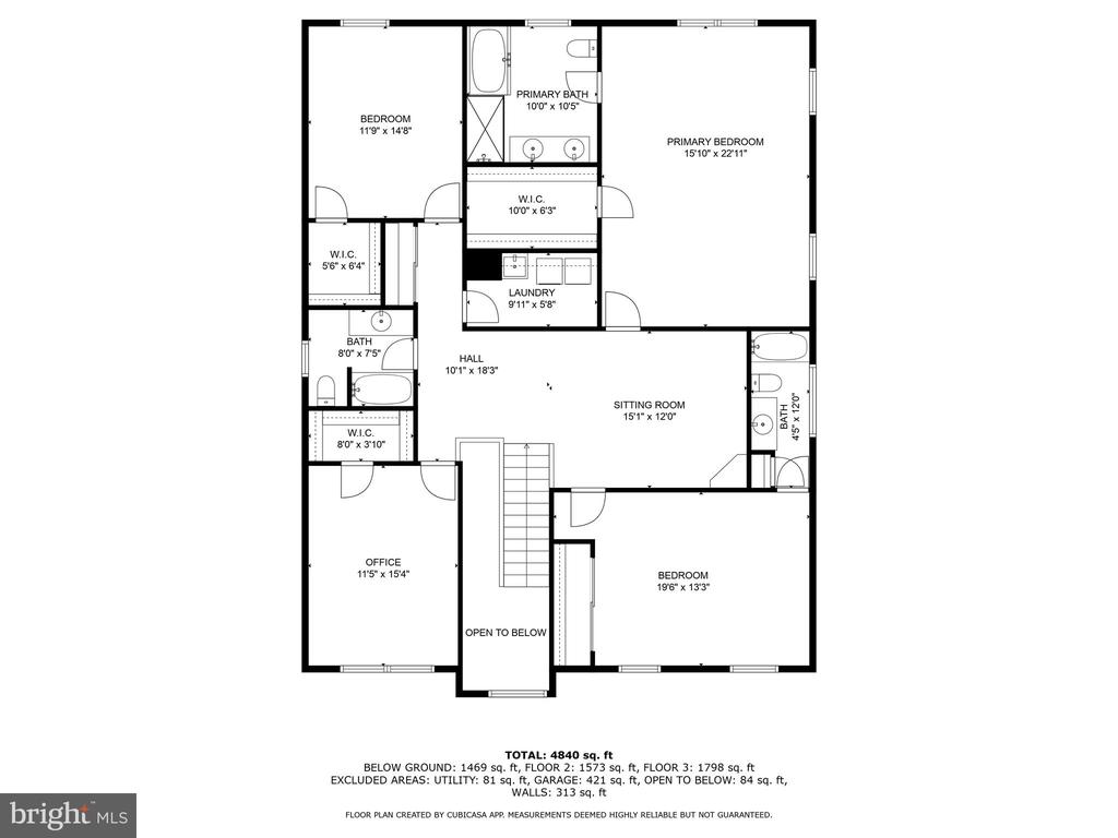113 ROSEVILLE COURT