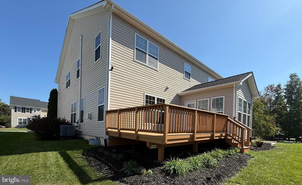 113 ROSEVILLE COURT