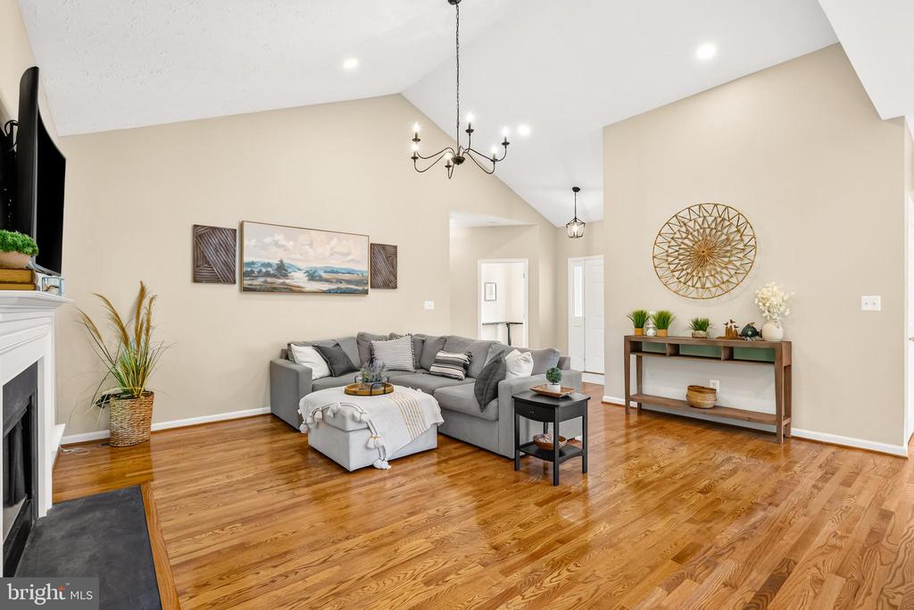 303 ASHBY COURT