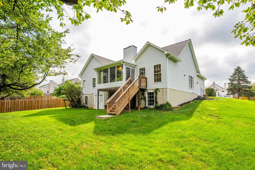 303 ASHBY COURT