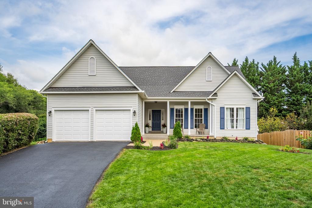 303 ASHBY COURT