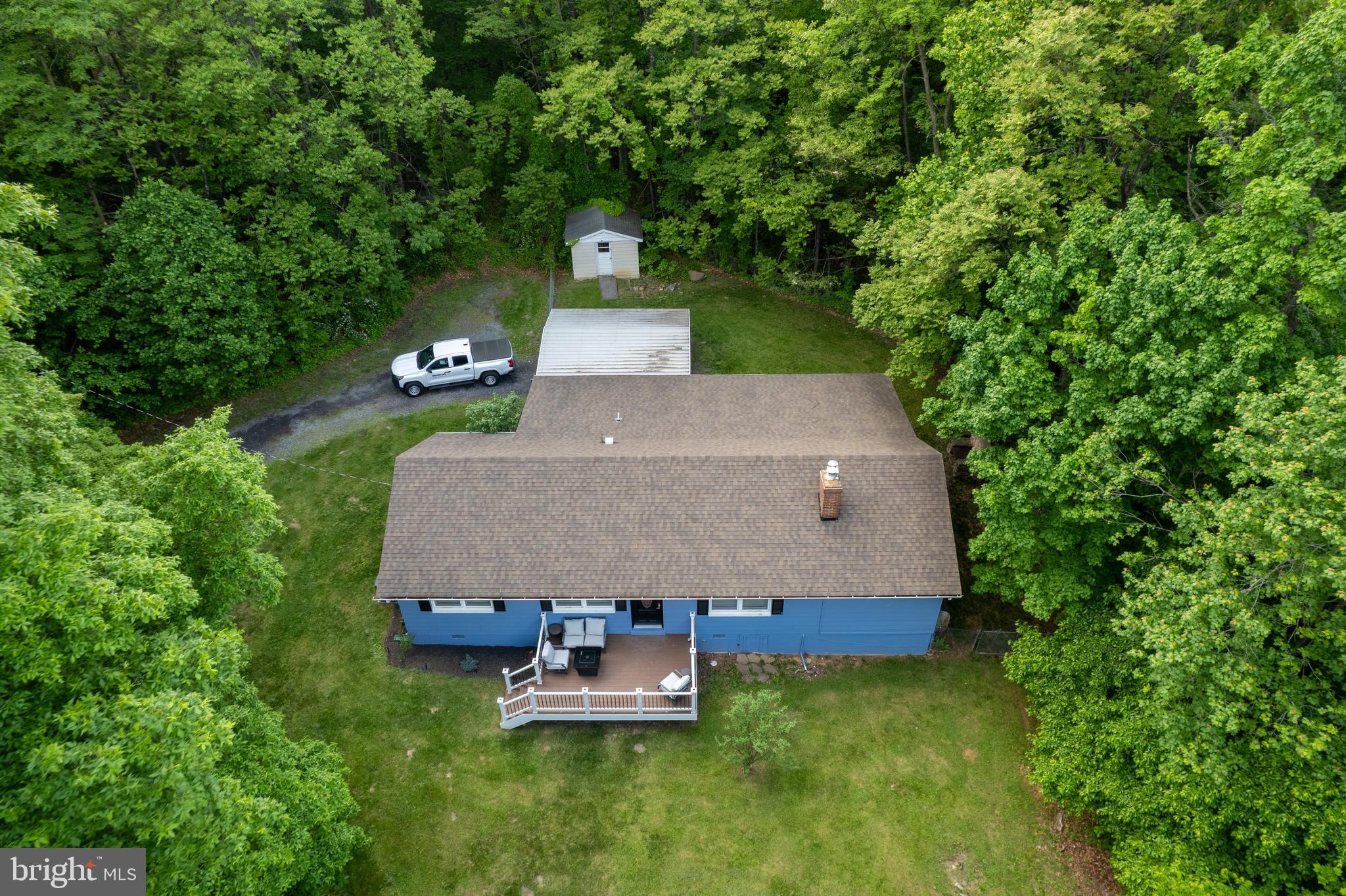 121 Gilmore Trl