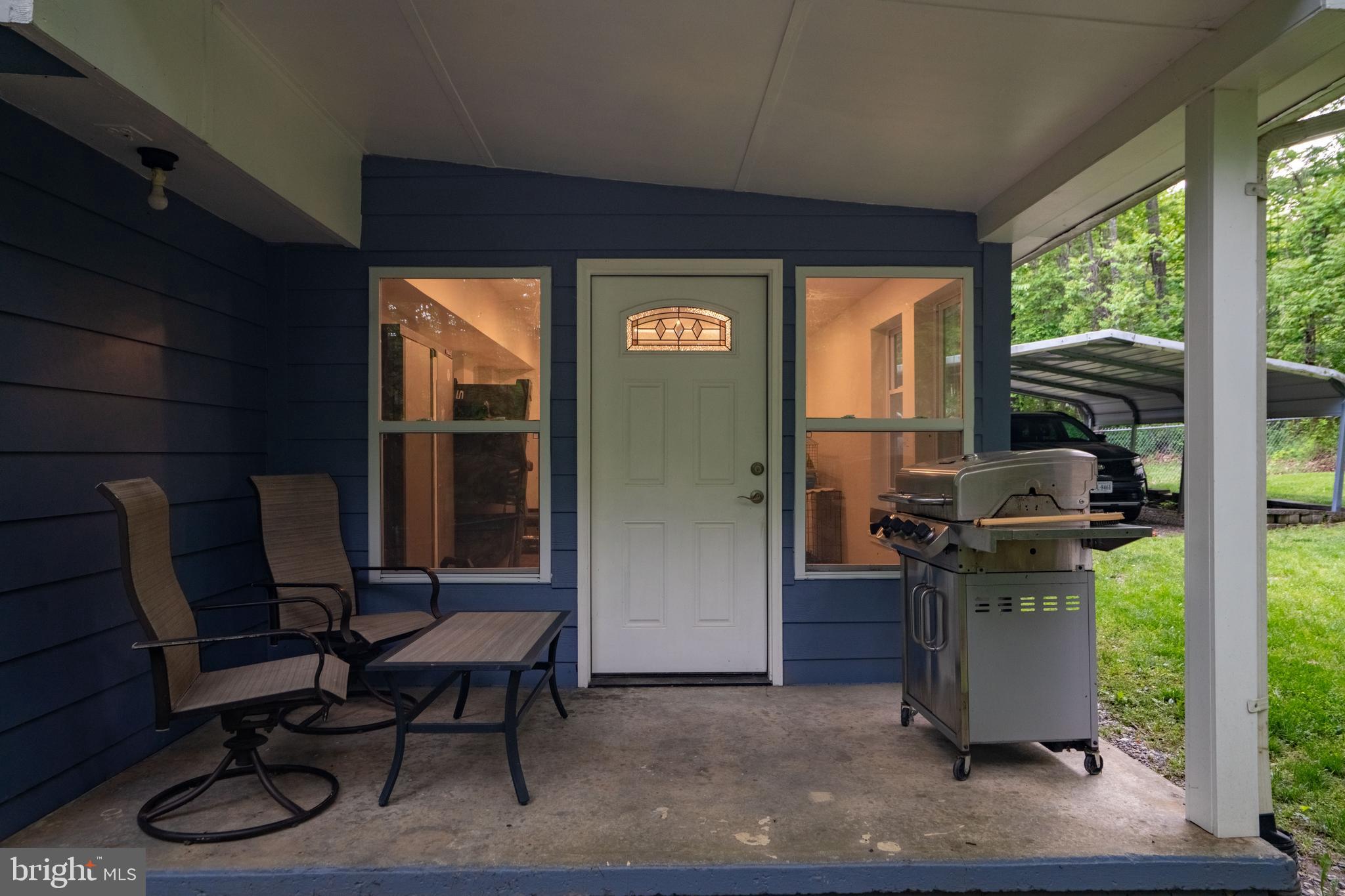 121 Gilmore Trl