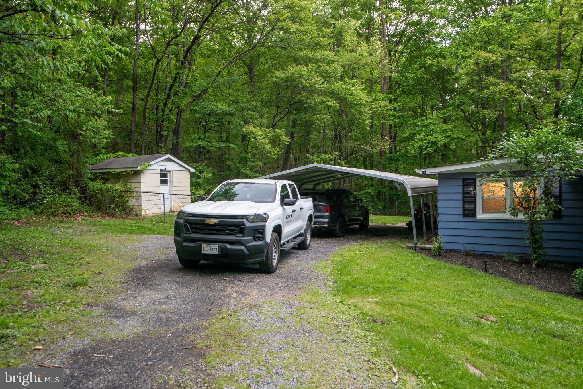121 Gilmore Trl