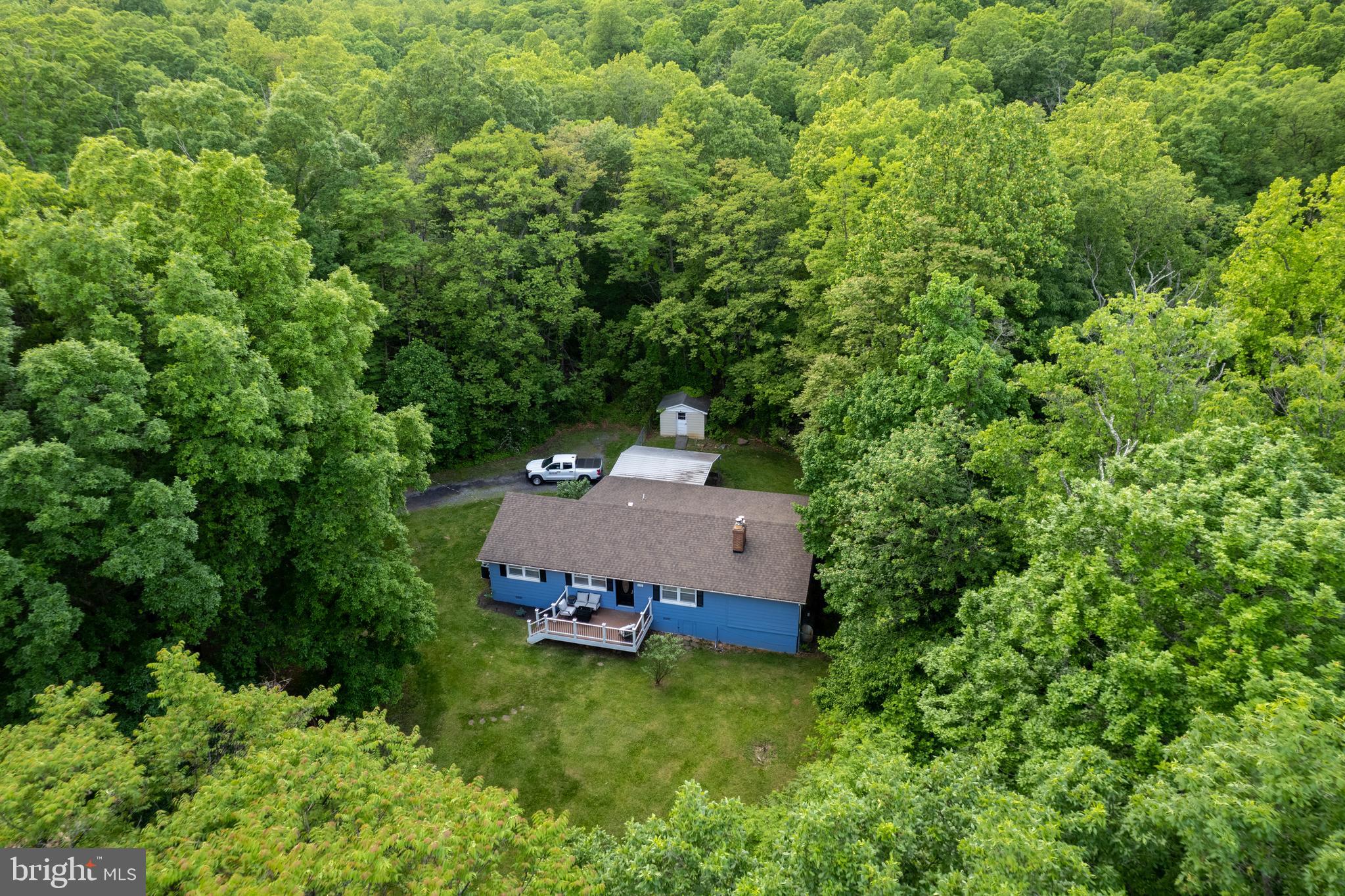 121 Gilmore Trl