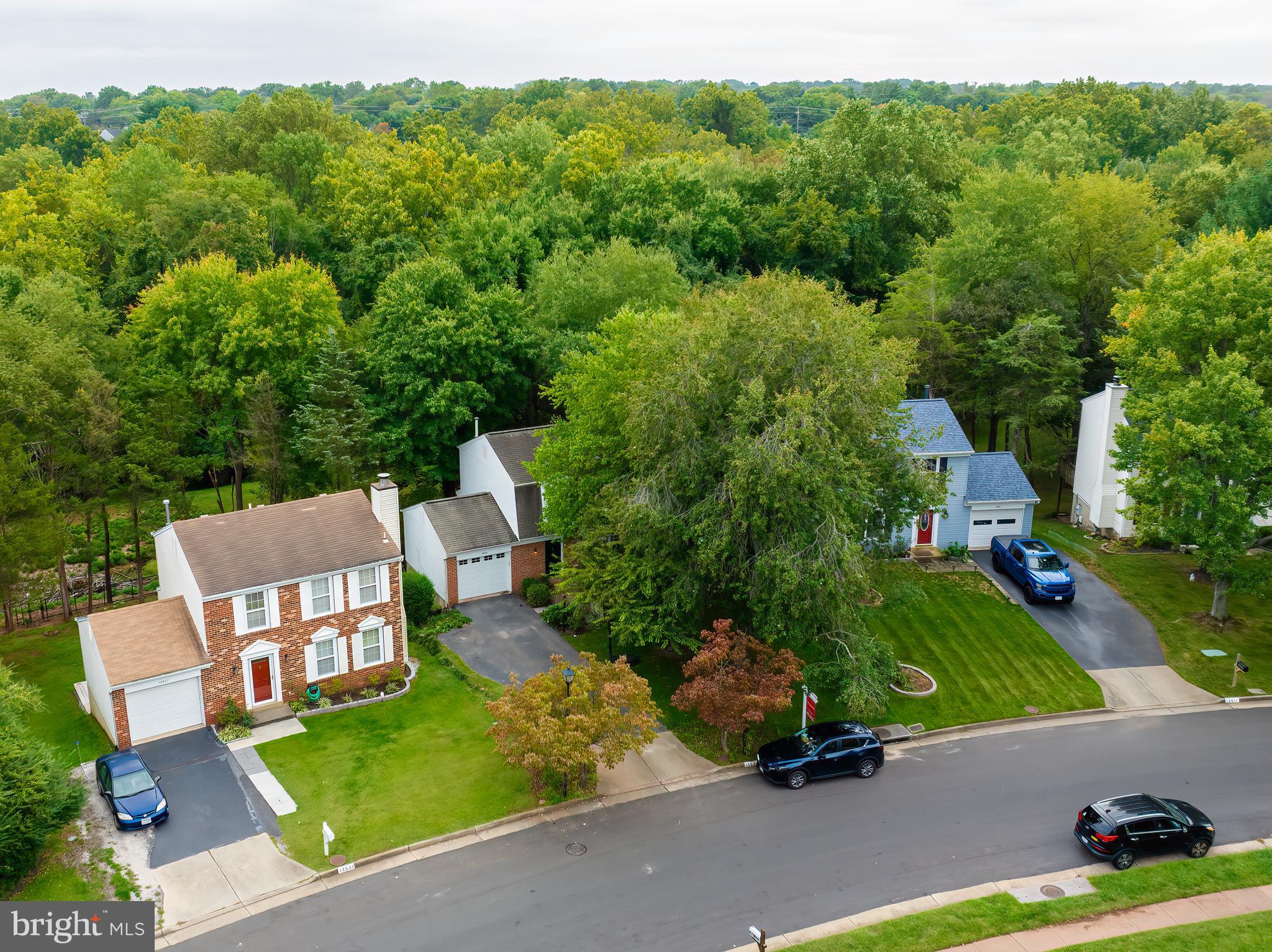 13509 King Charles Dr