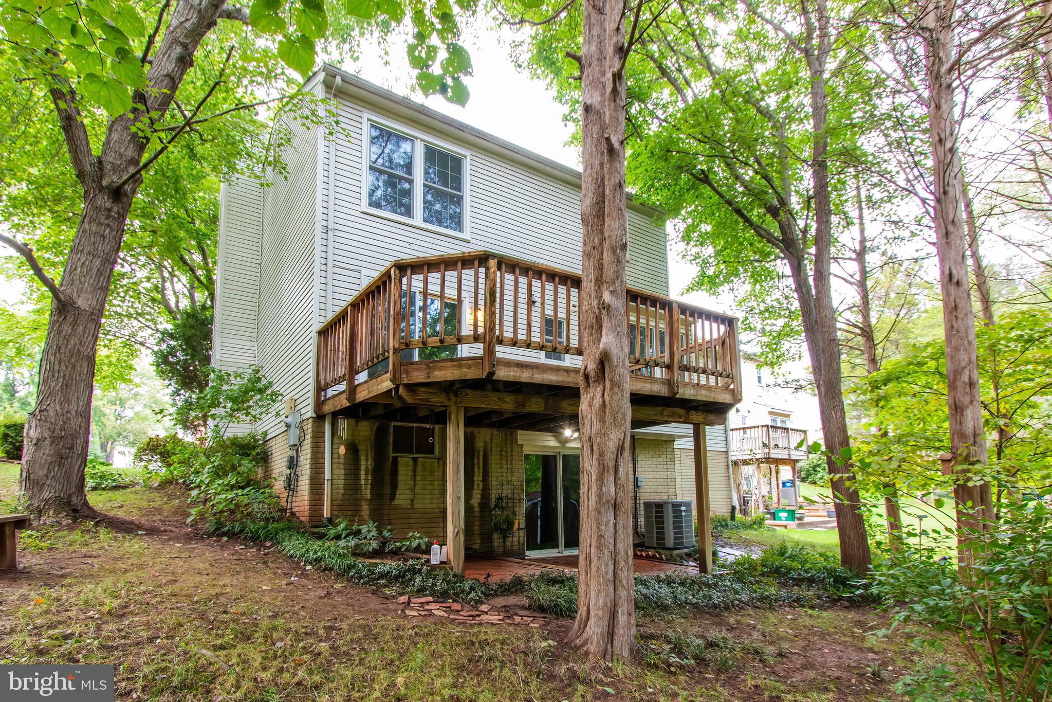 13509 King Charles Dr
