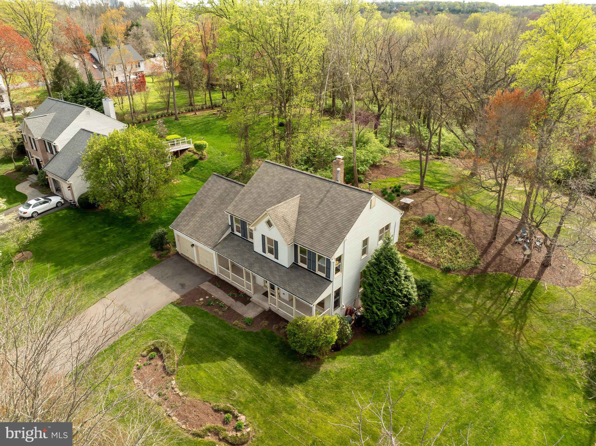 1170 Bandy Run Rd