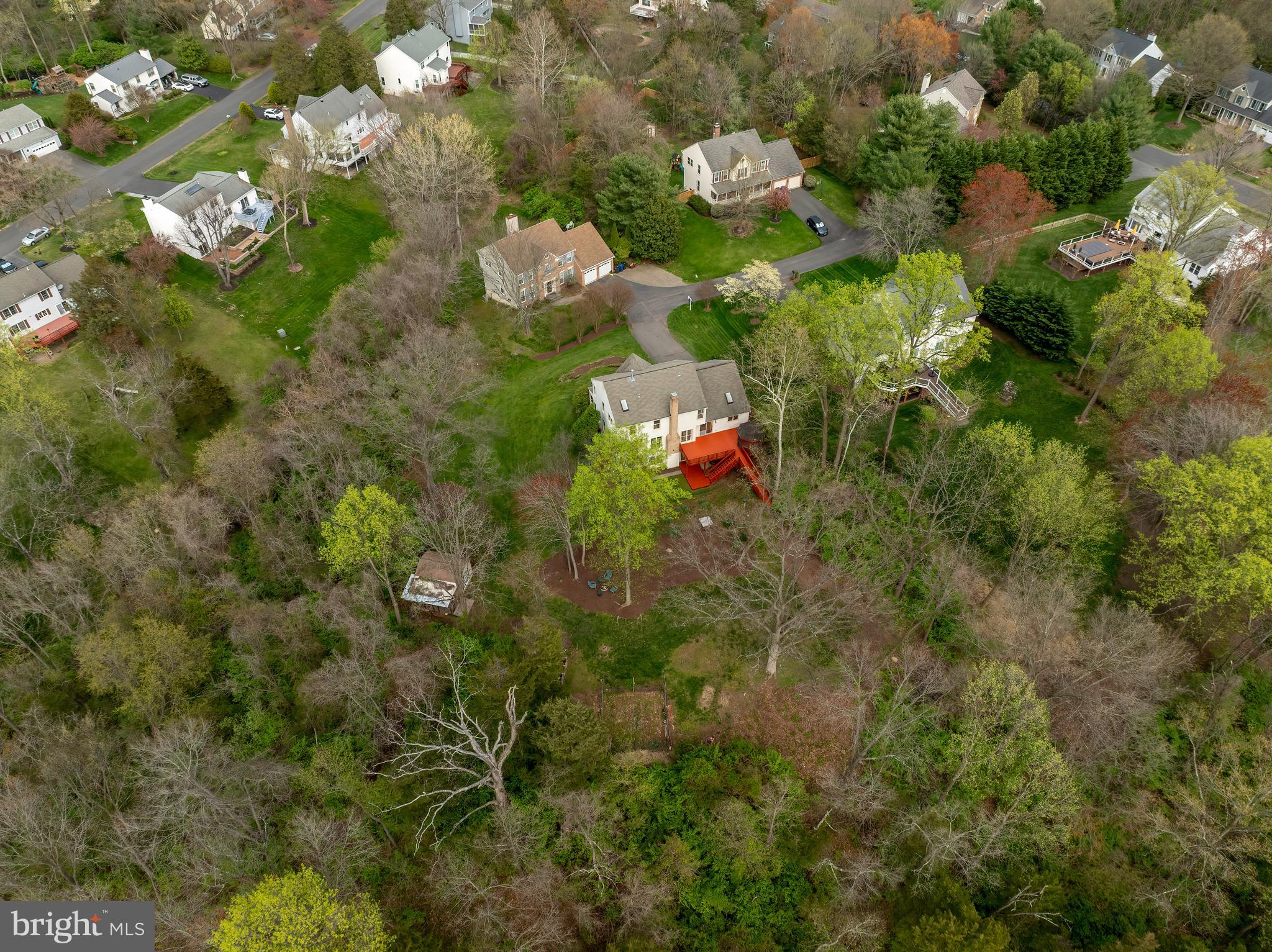 1170 Bandy Run Rd