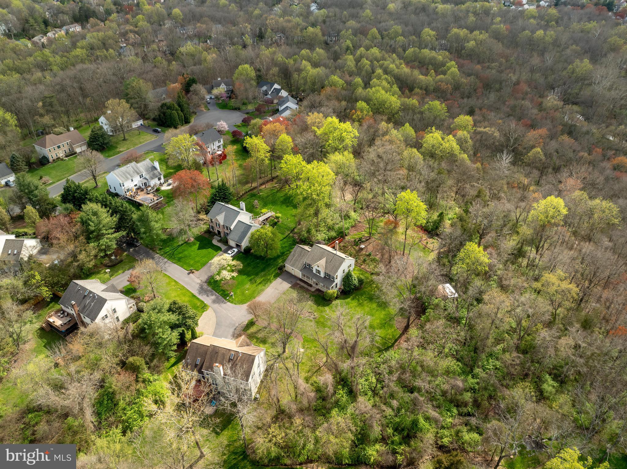 1170 Bandy Run Rd