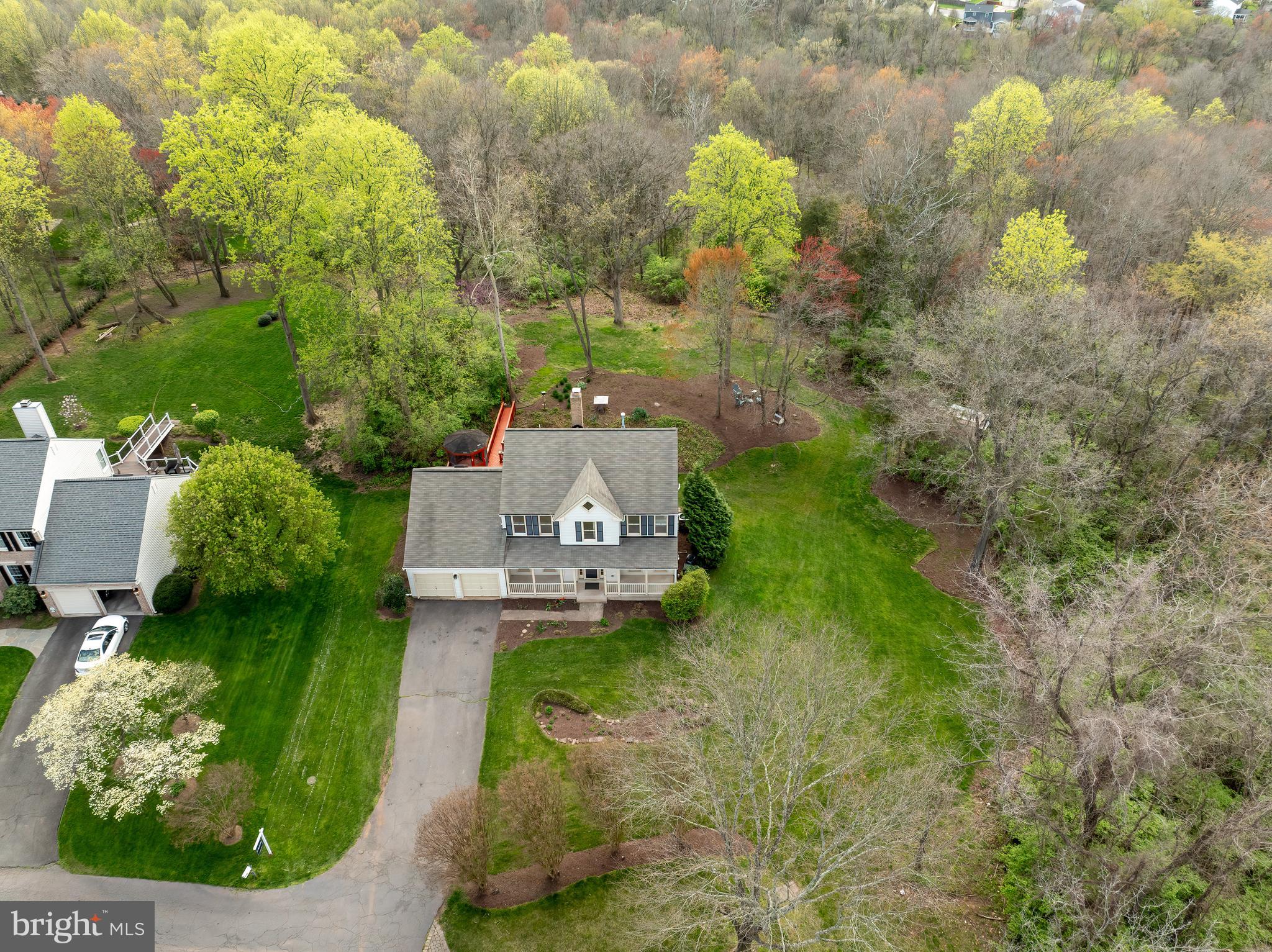 1170 Bandy Run Rd