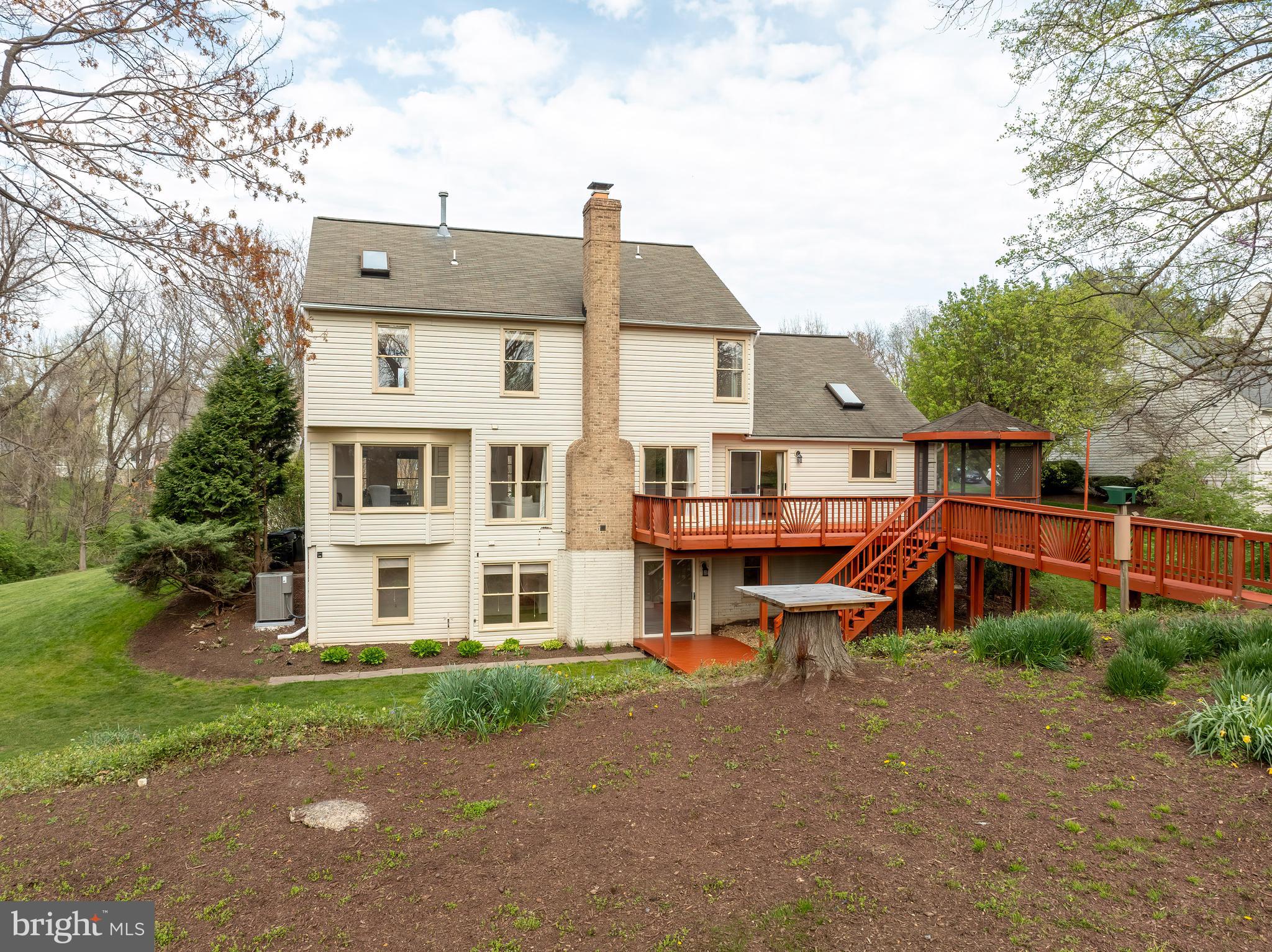 1170 Bandy Run Rd
