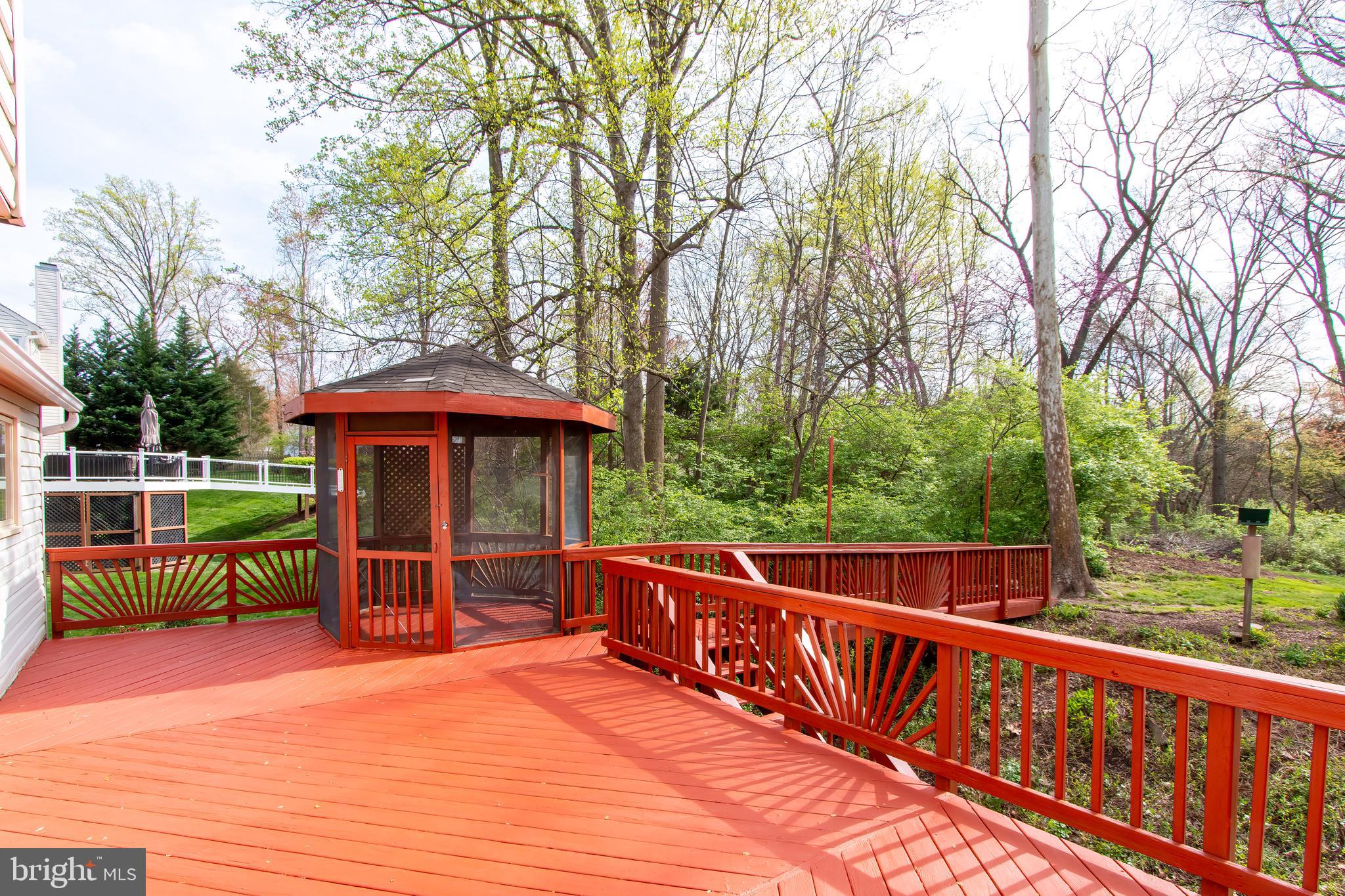 1170 Bandy Run Rd