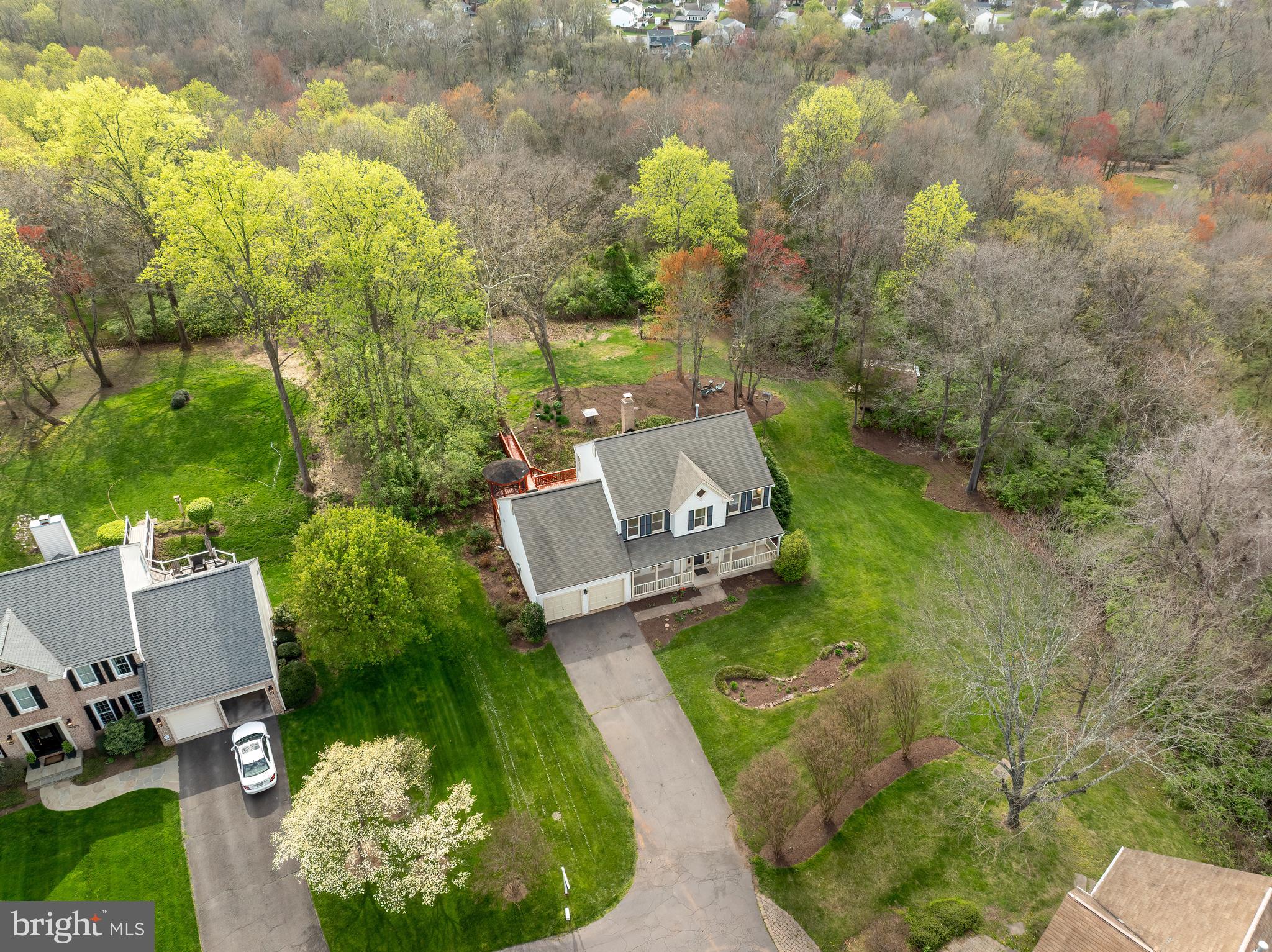 1170 Bandy Run Rd