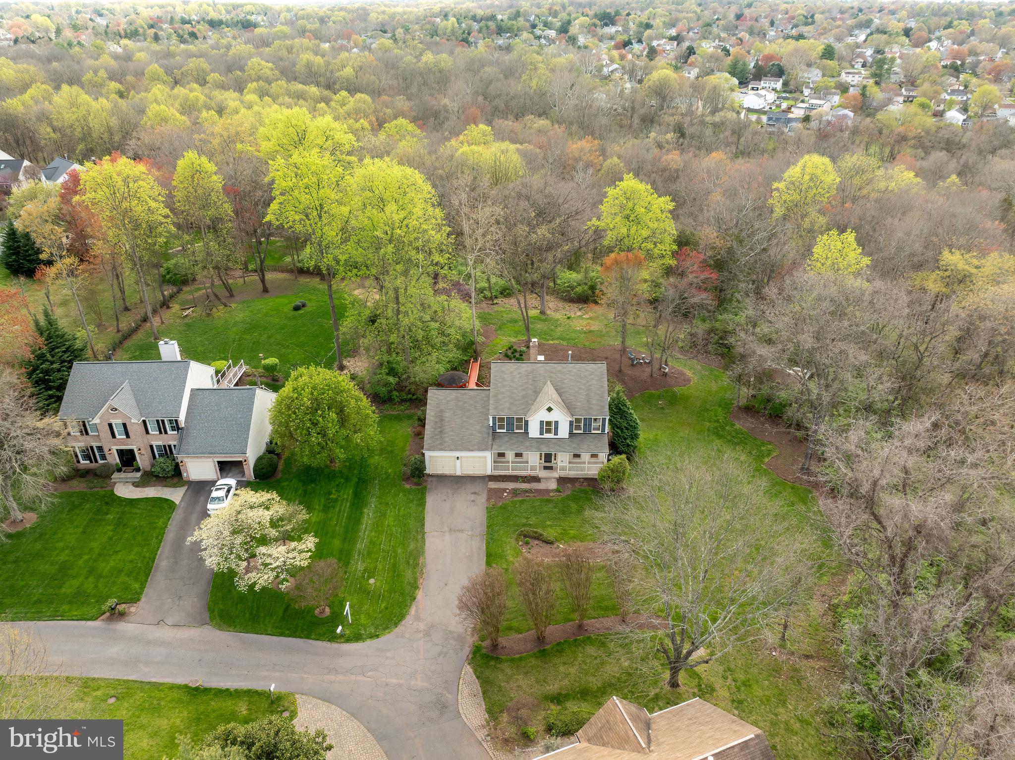 1170 Bandy Run Rd