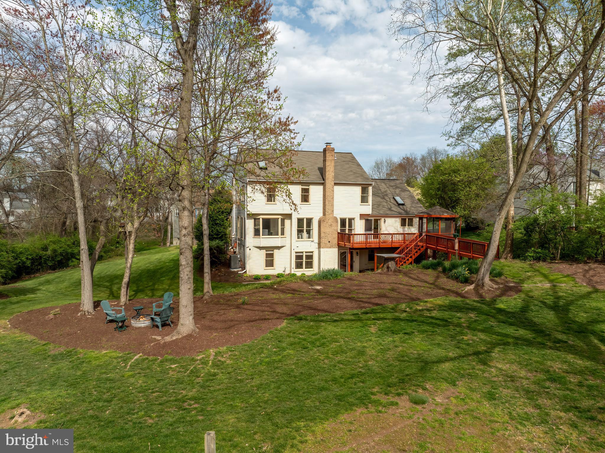 1170 Bandy Run Rd