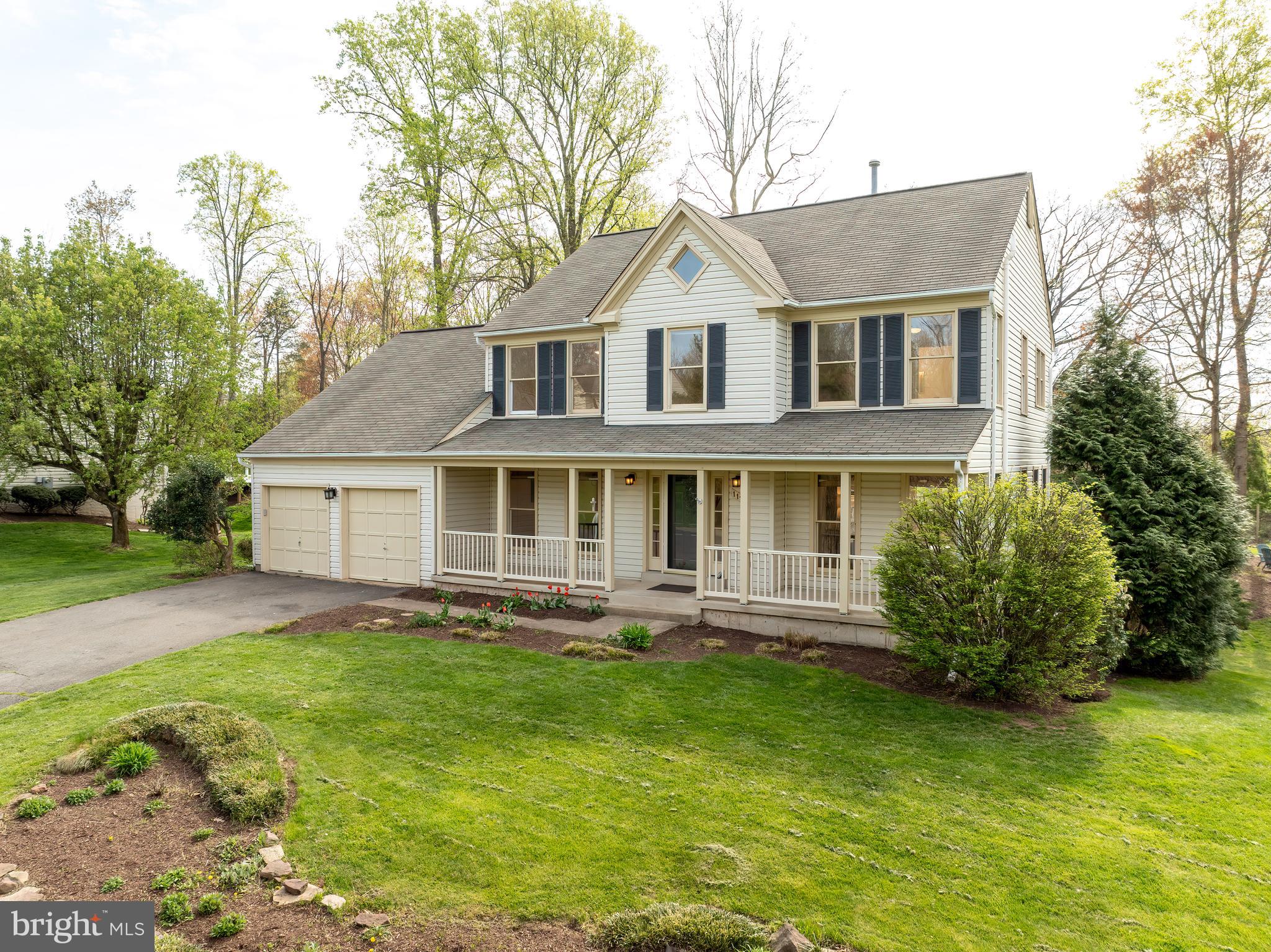 1170 Bandy Run Rd