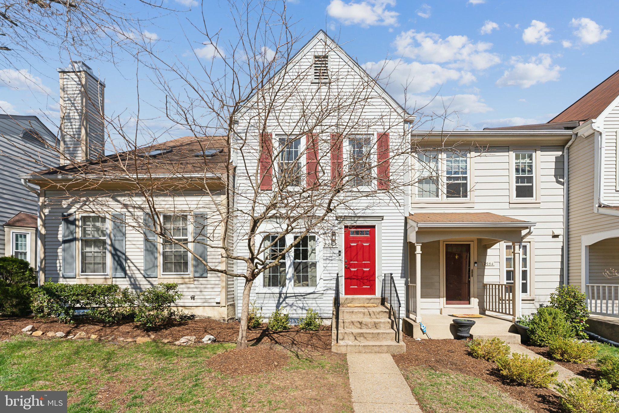 2956 Kings Station Ct