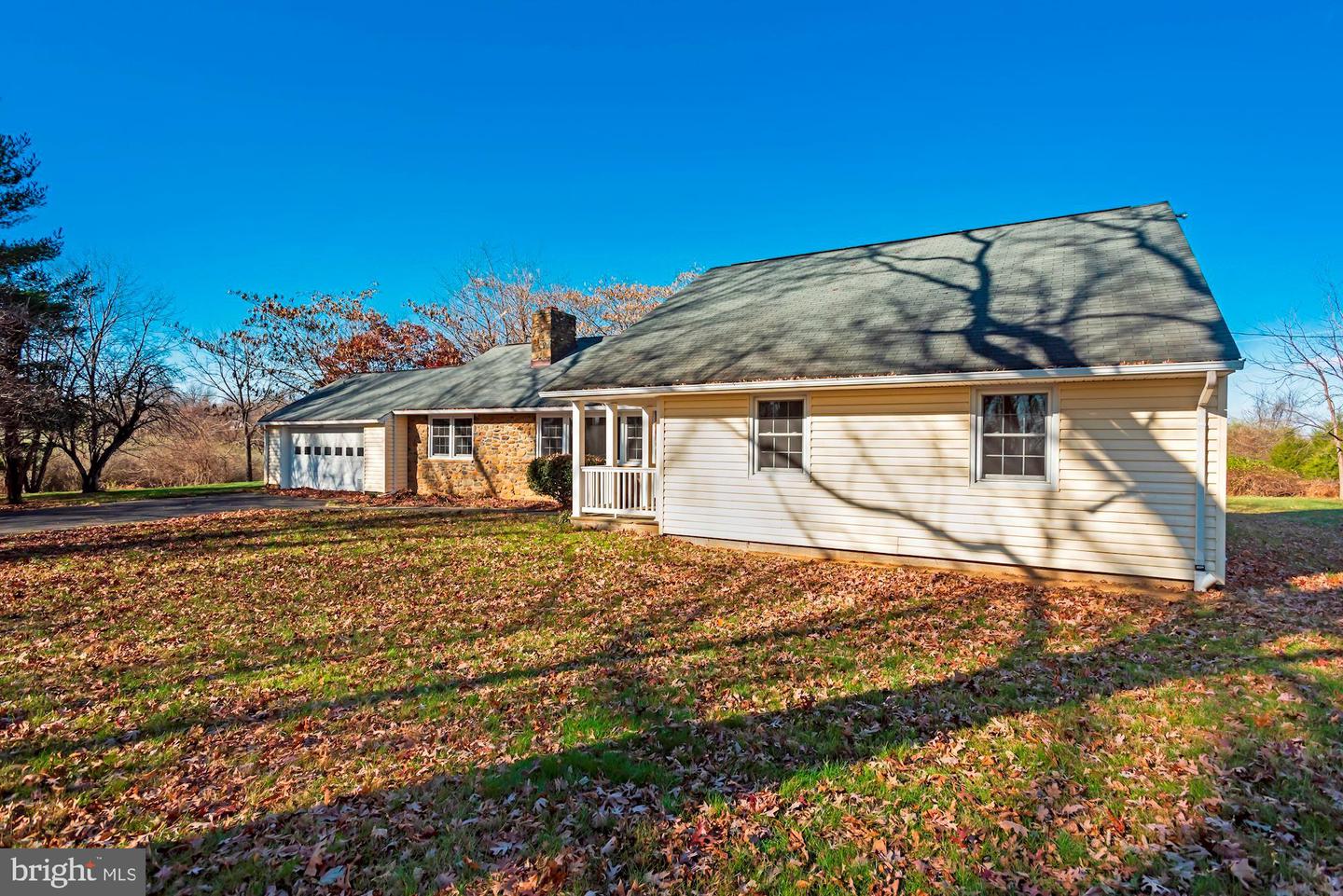 14278 Rehobeth Church Rd
