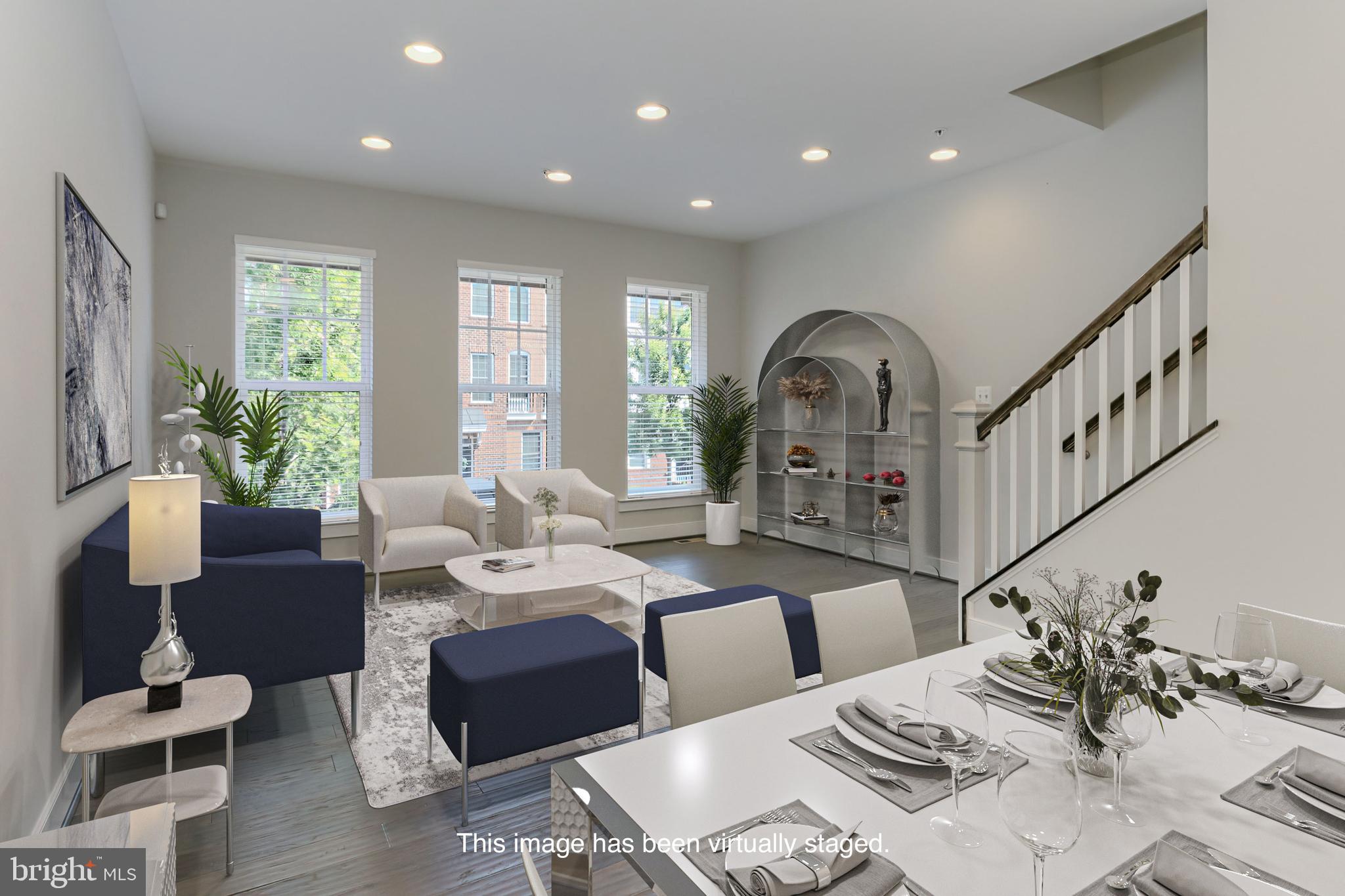 257 Crescent Station Ter SE