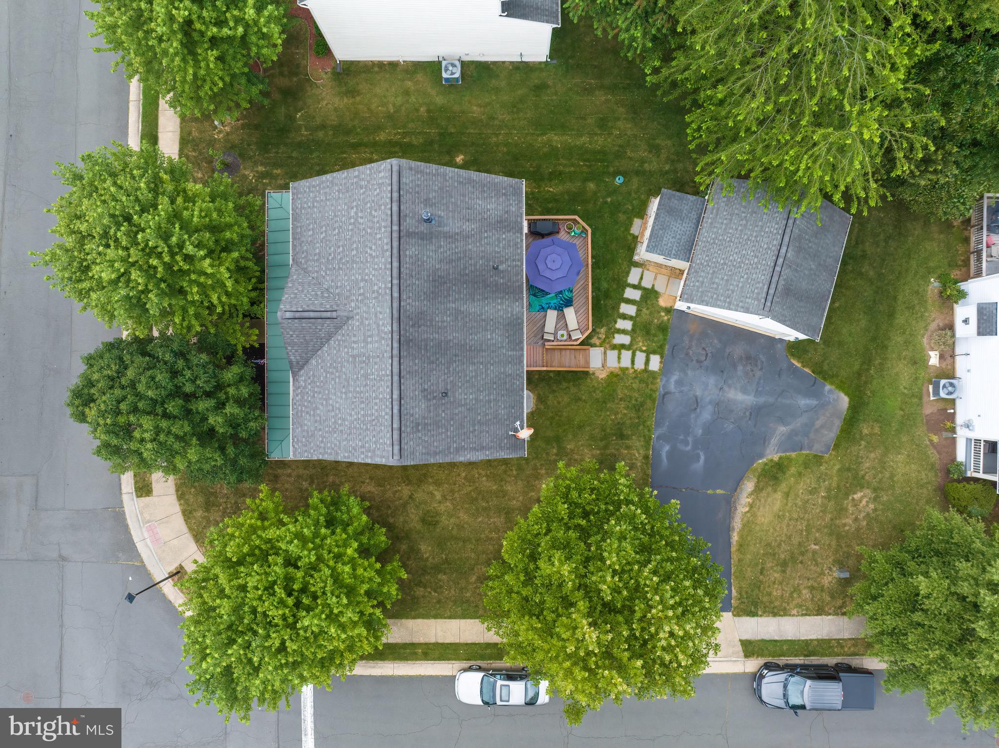 10 Cooper Run St