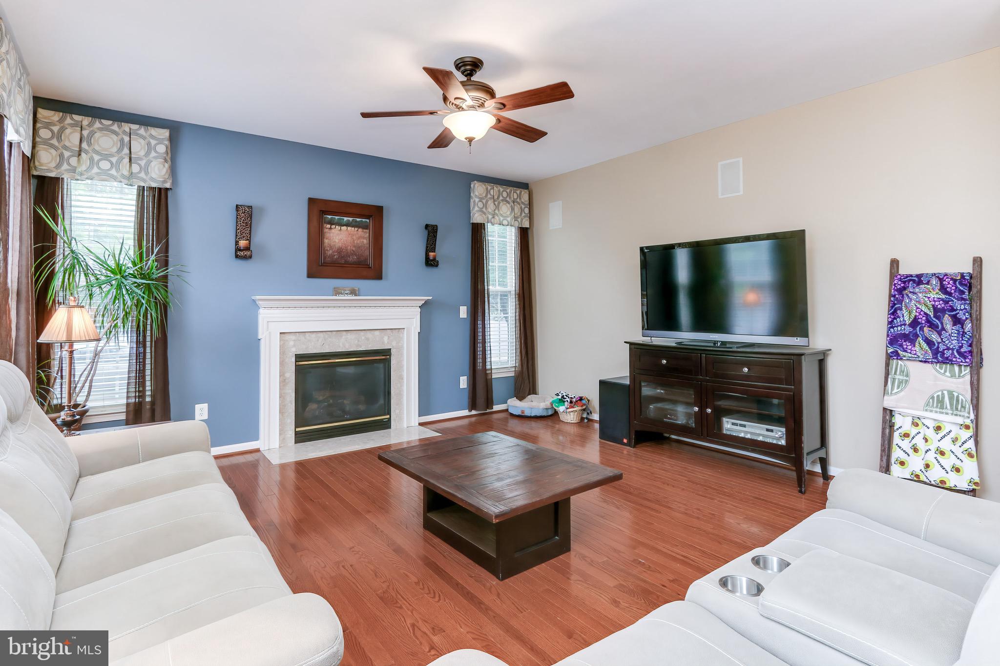 10 Cooper Run St