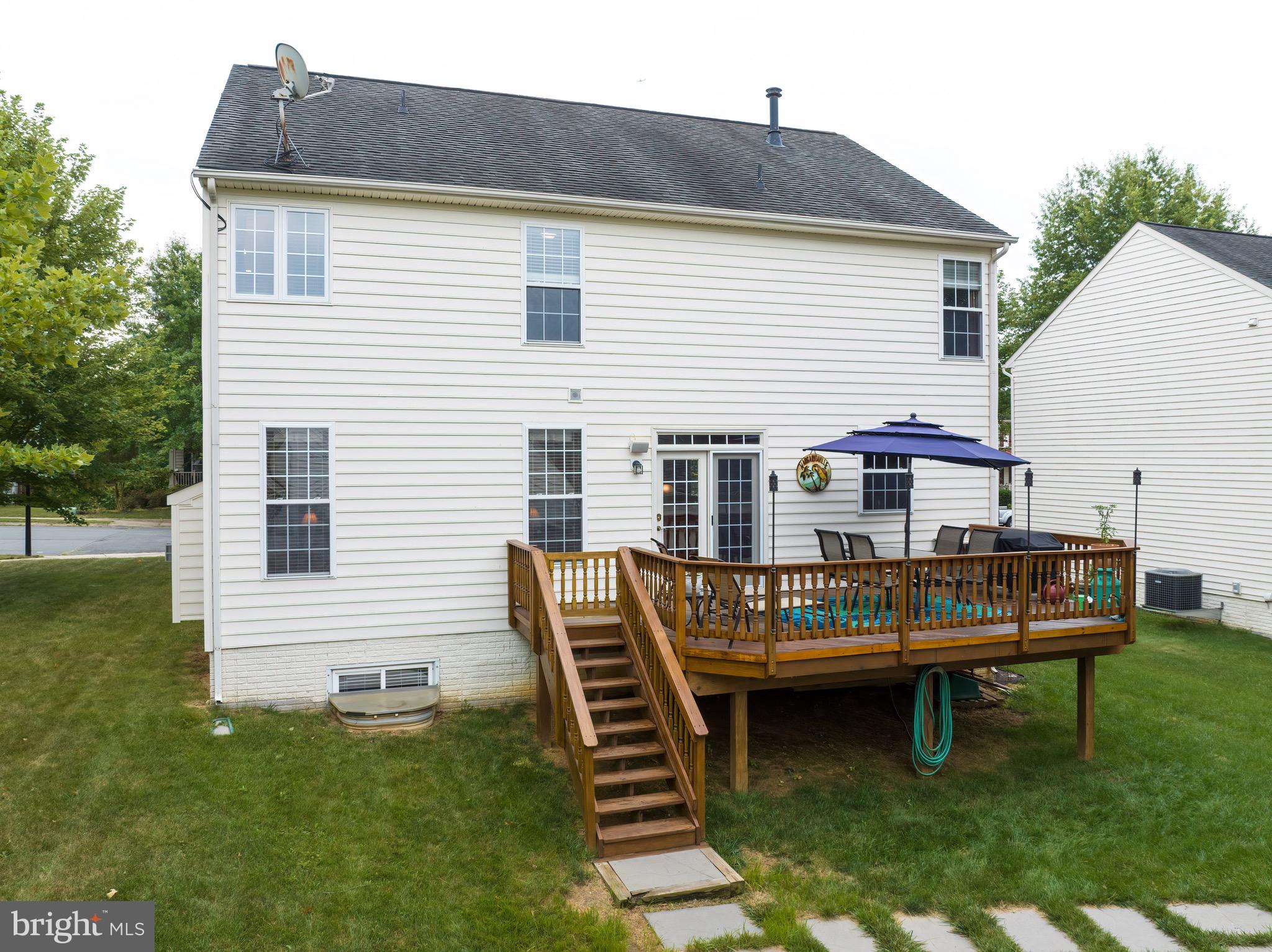 10 Cooper Run St